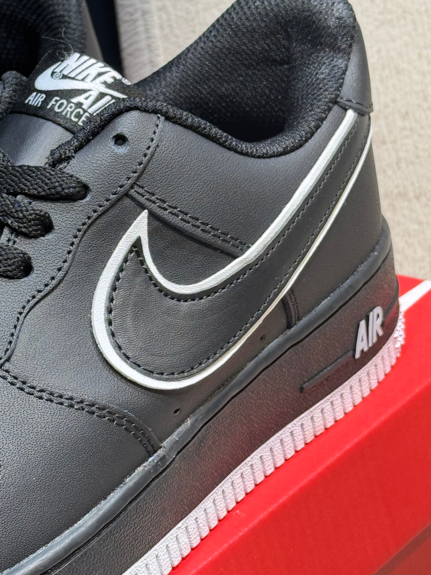 Nike Air Force one