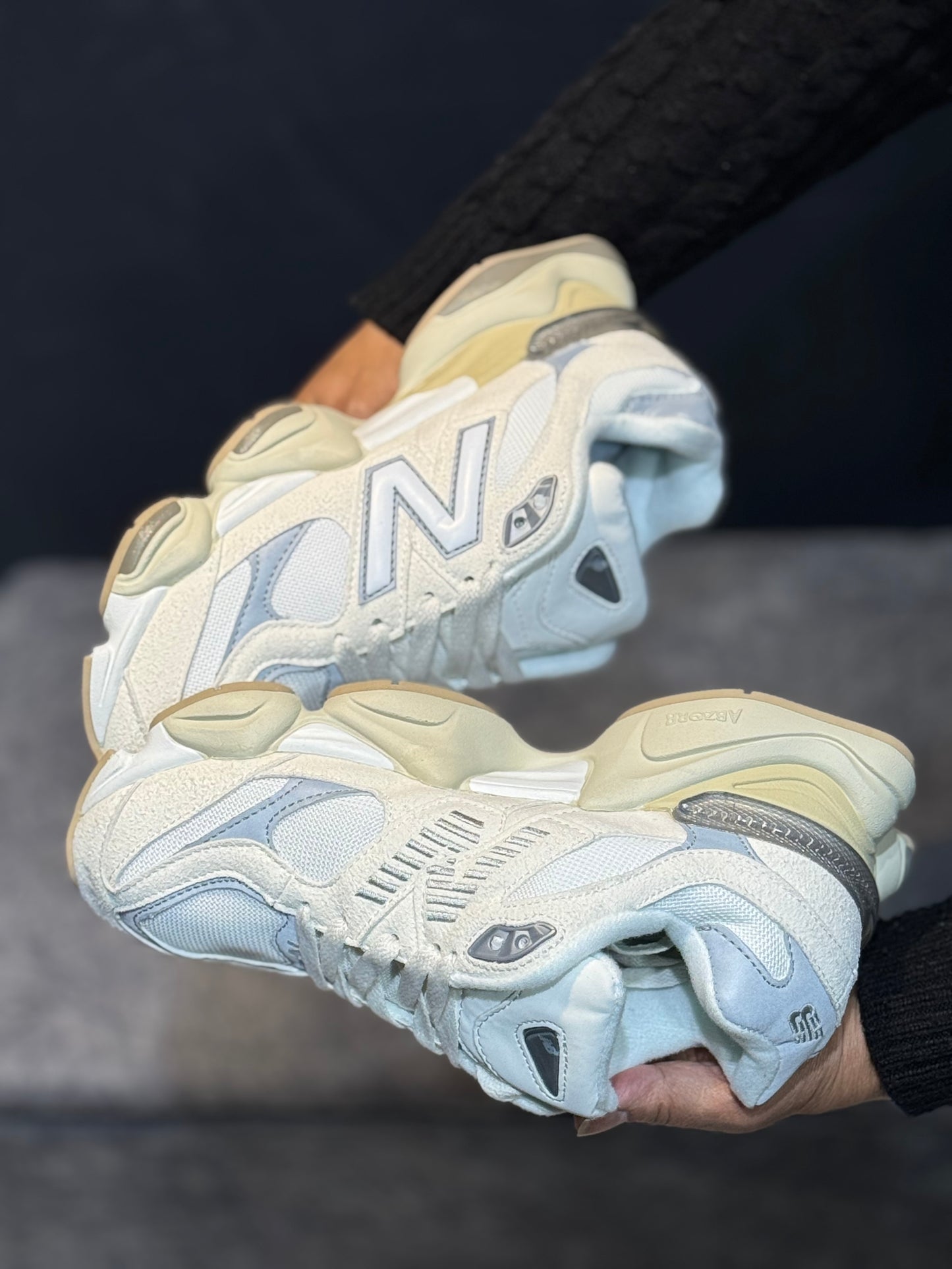 New balance 9060