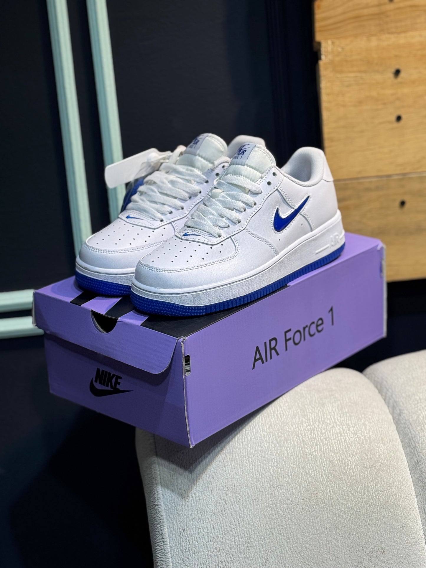 Nike Air Force one