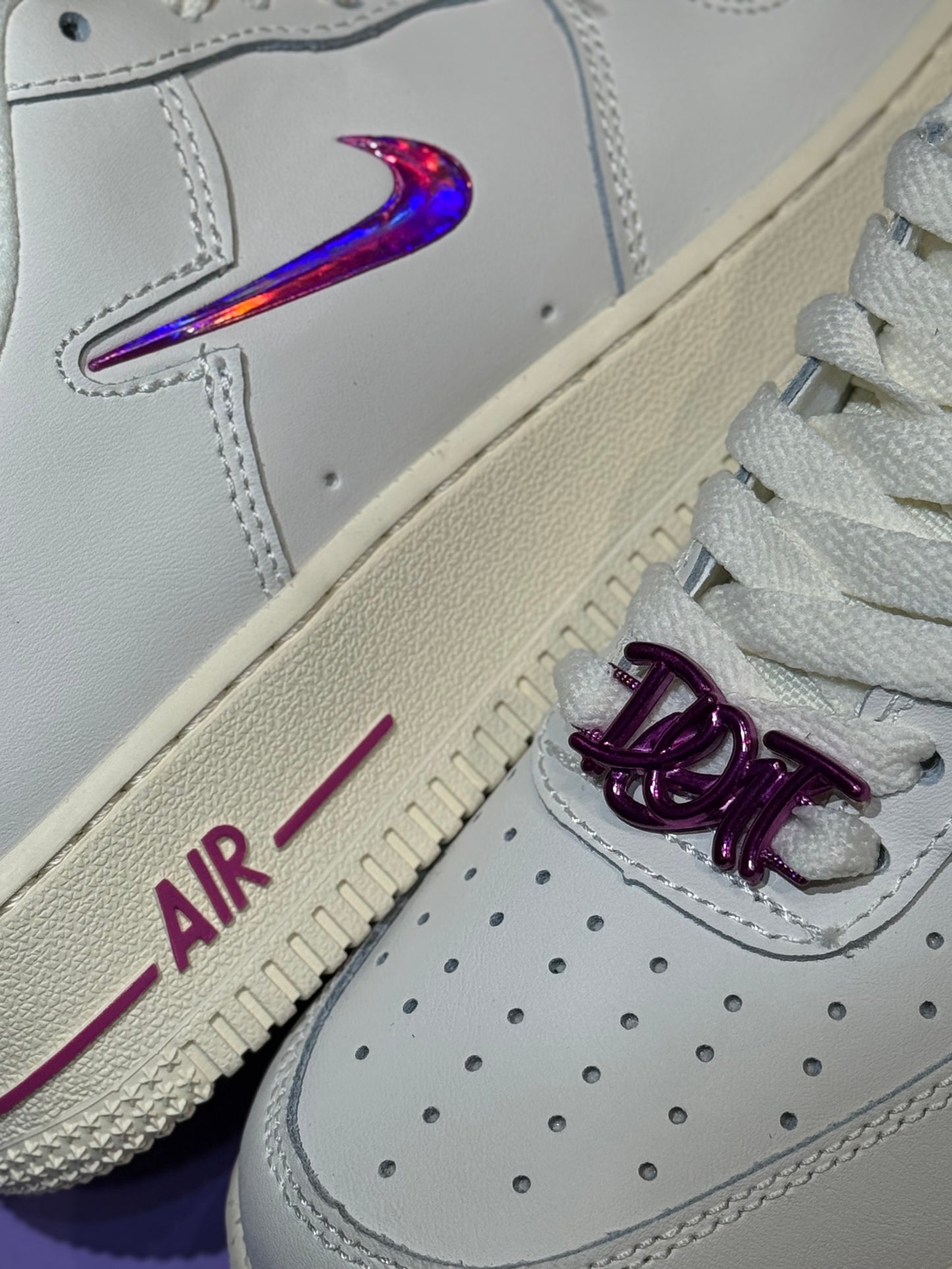 Nike Force one