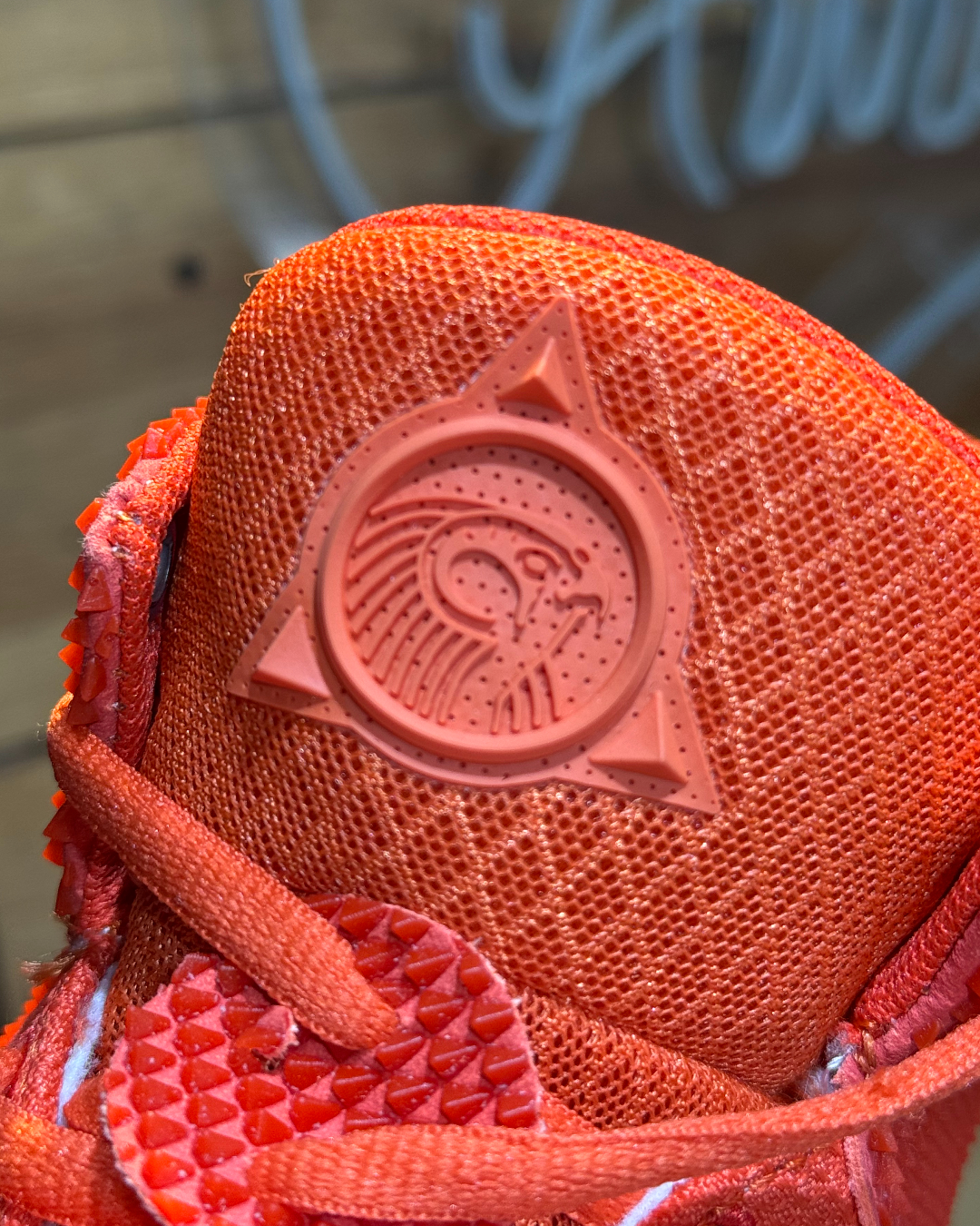 Nike Air Yeezy 2