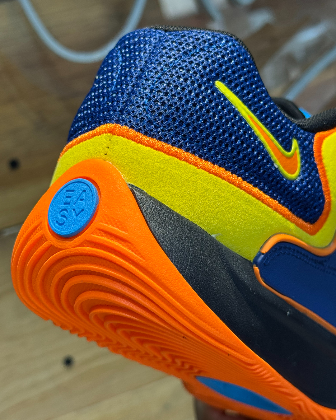 Nike Giannis Immortality 3 “Midnight Navy”