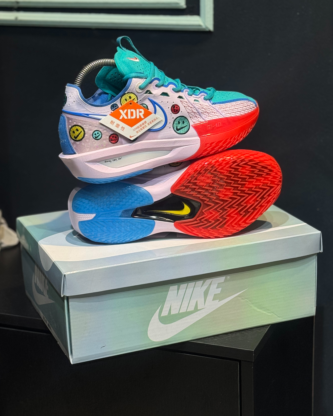Nike Air G.t Cut 3