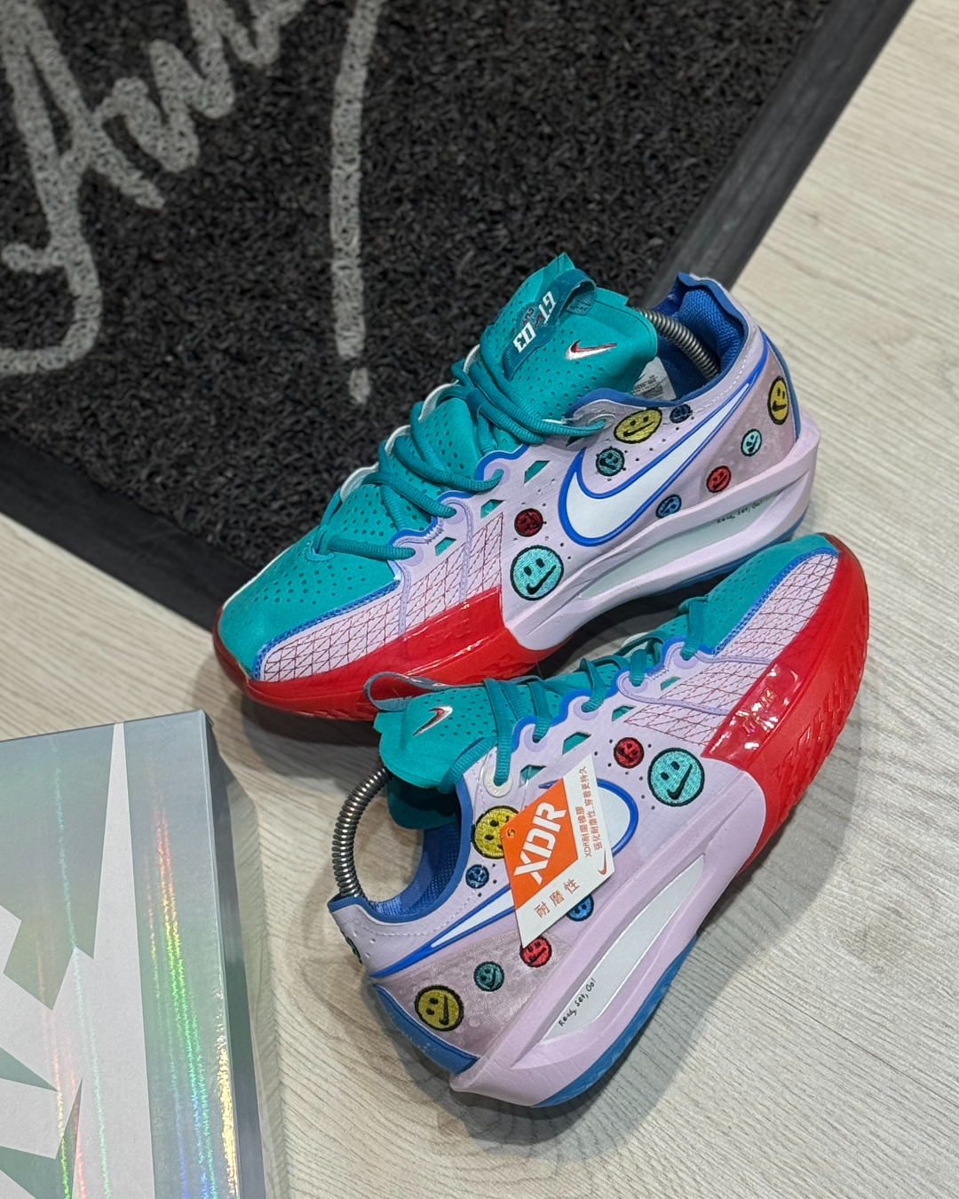 Nike Air G.t Cut 3