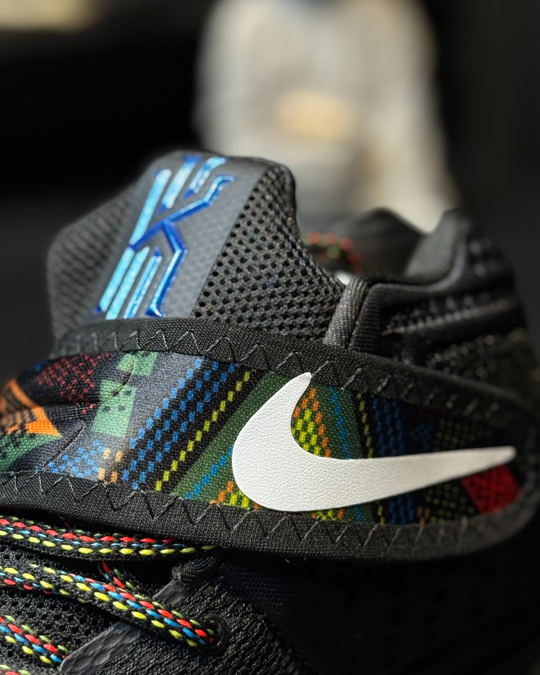 Nike kyrie 2
