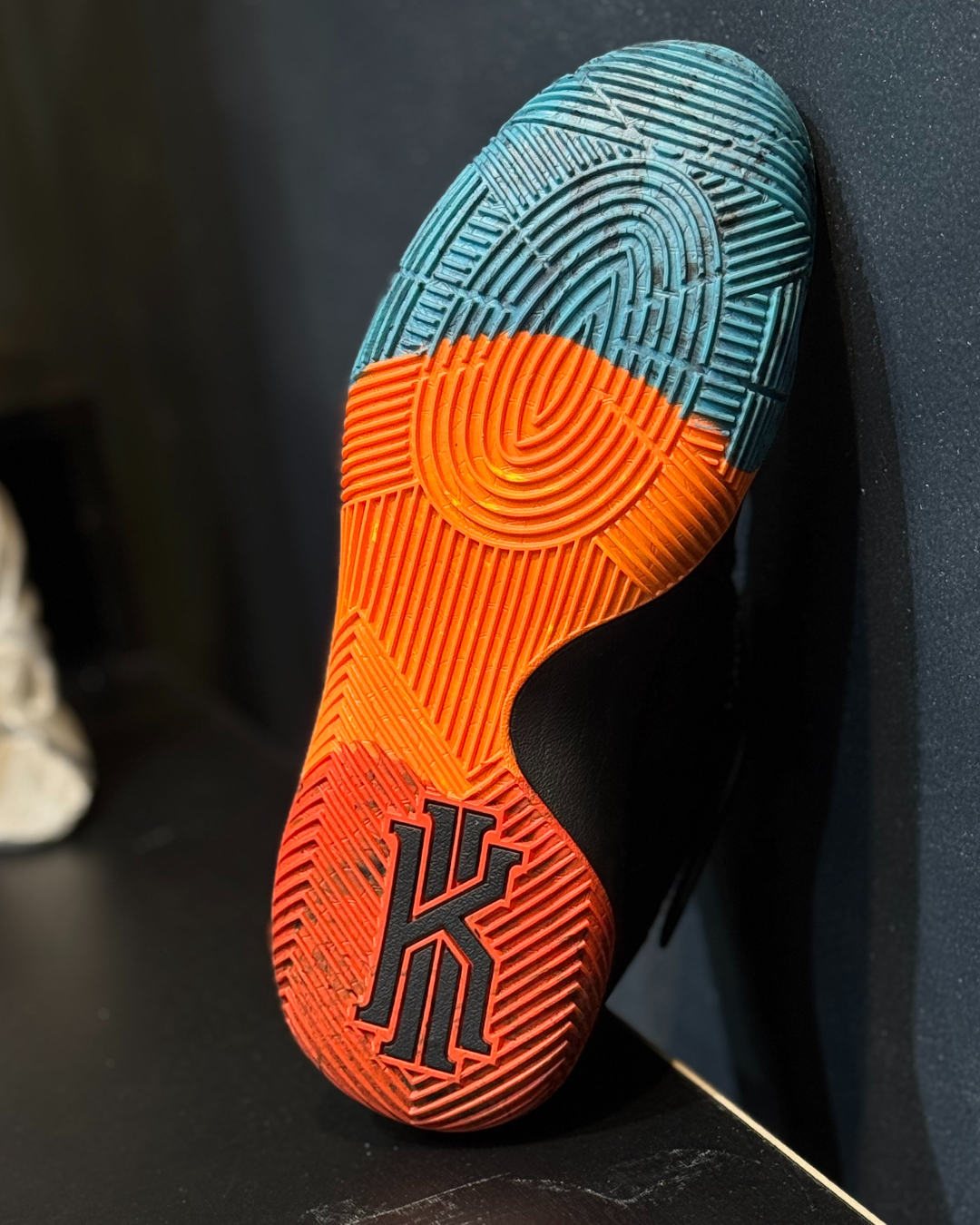 Nike kyrie 2