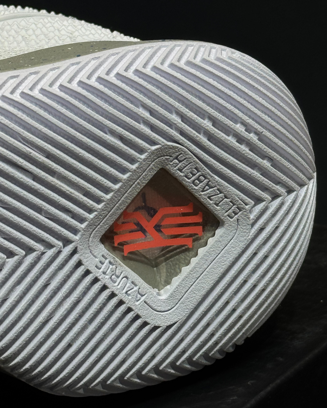 Nike kyrie 3