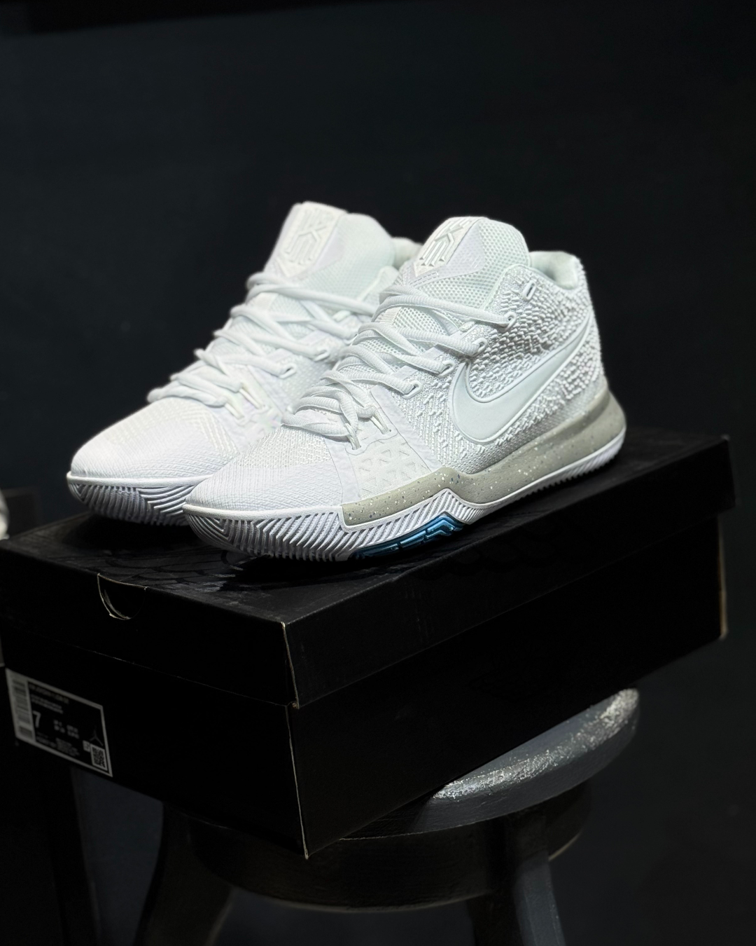 Nike kyrie 3