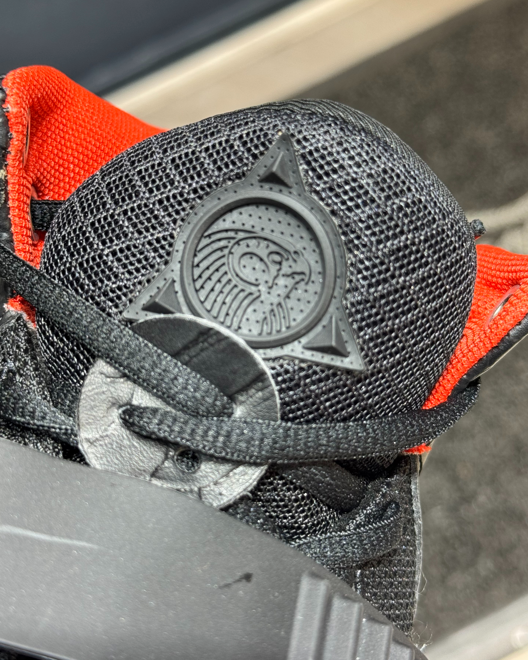 Nike Air Yeezy 2