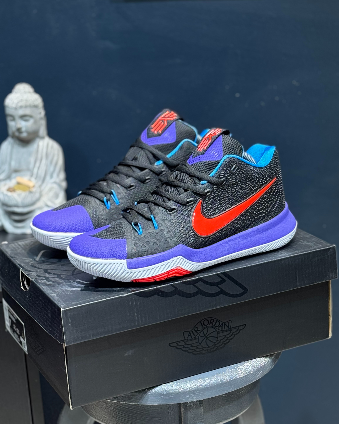 Nike kyrie 3