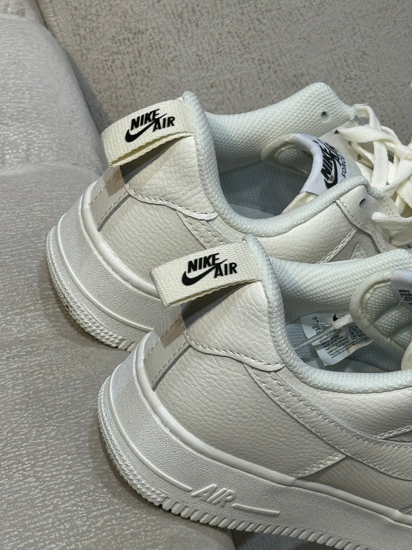 Nike Air Force one