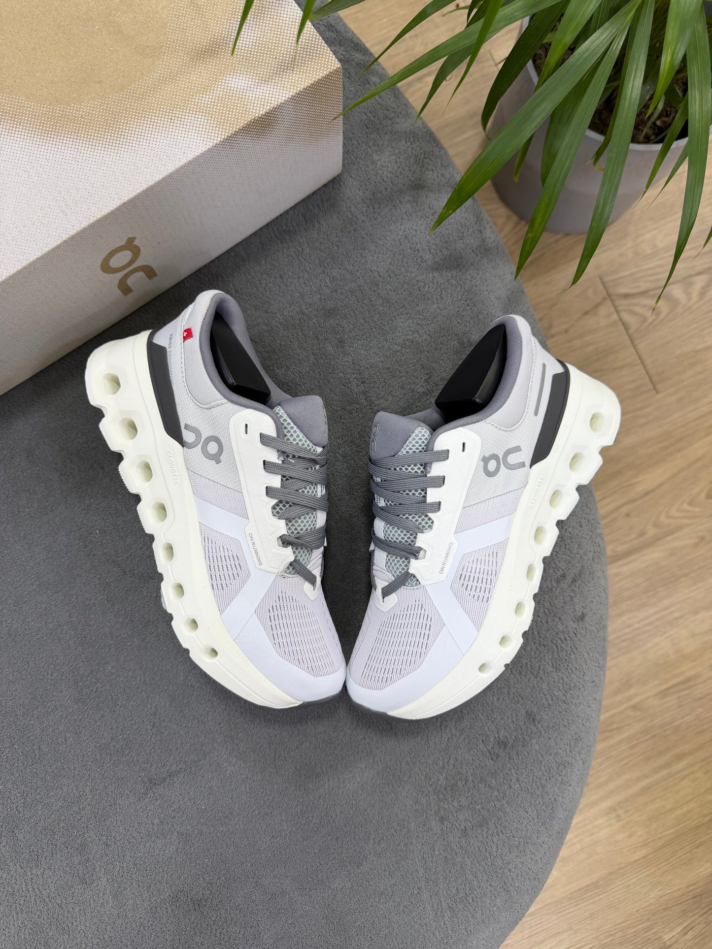 ON RUNNER