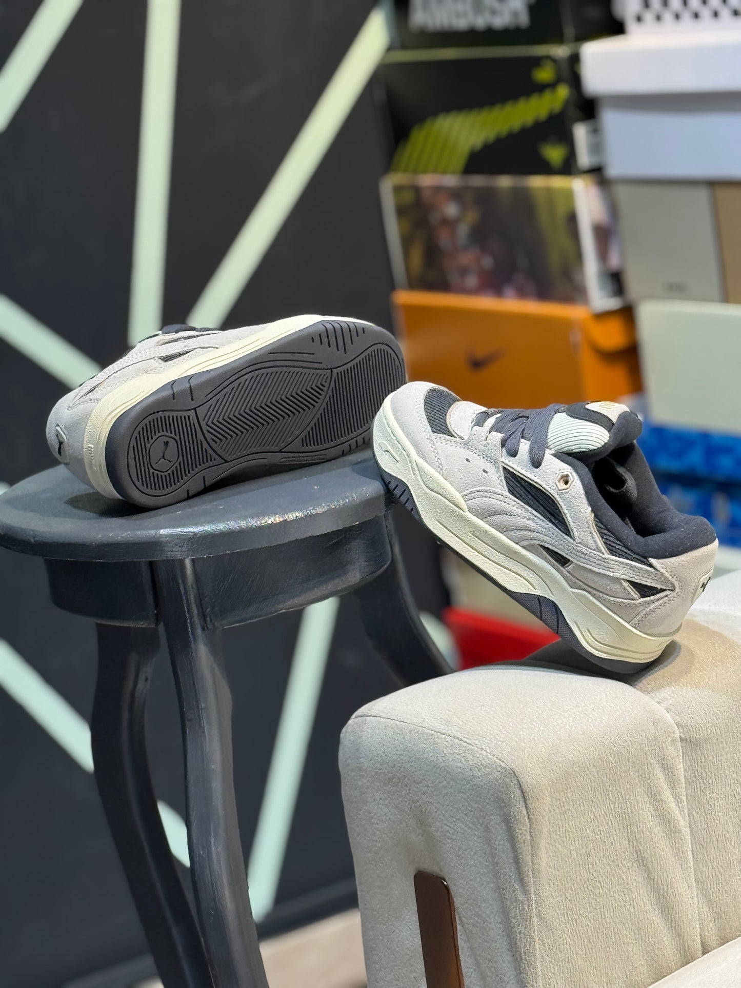 Puma 180