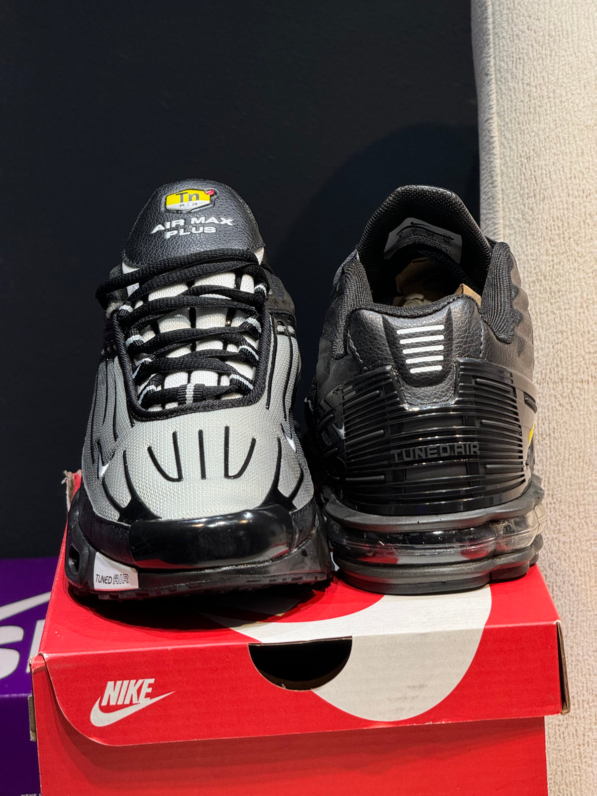 Nike Air Max tn plus