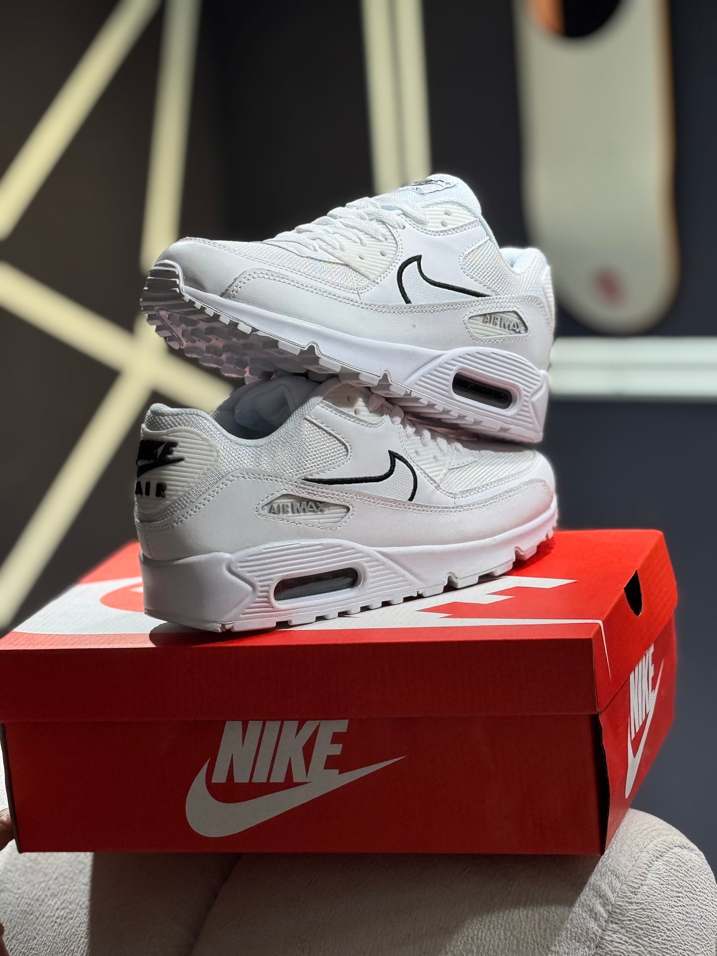 Nike Air Max 90