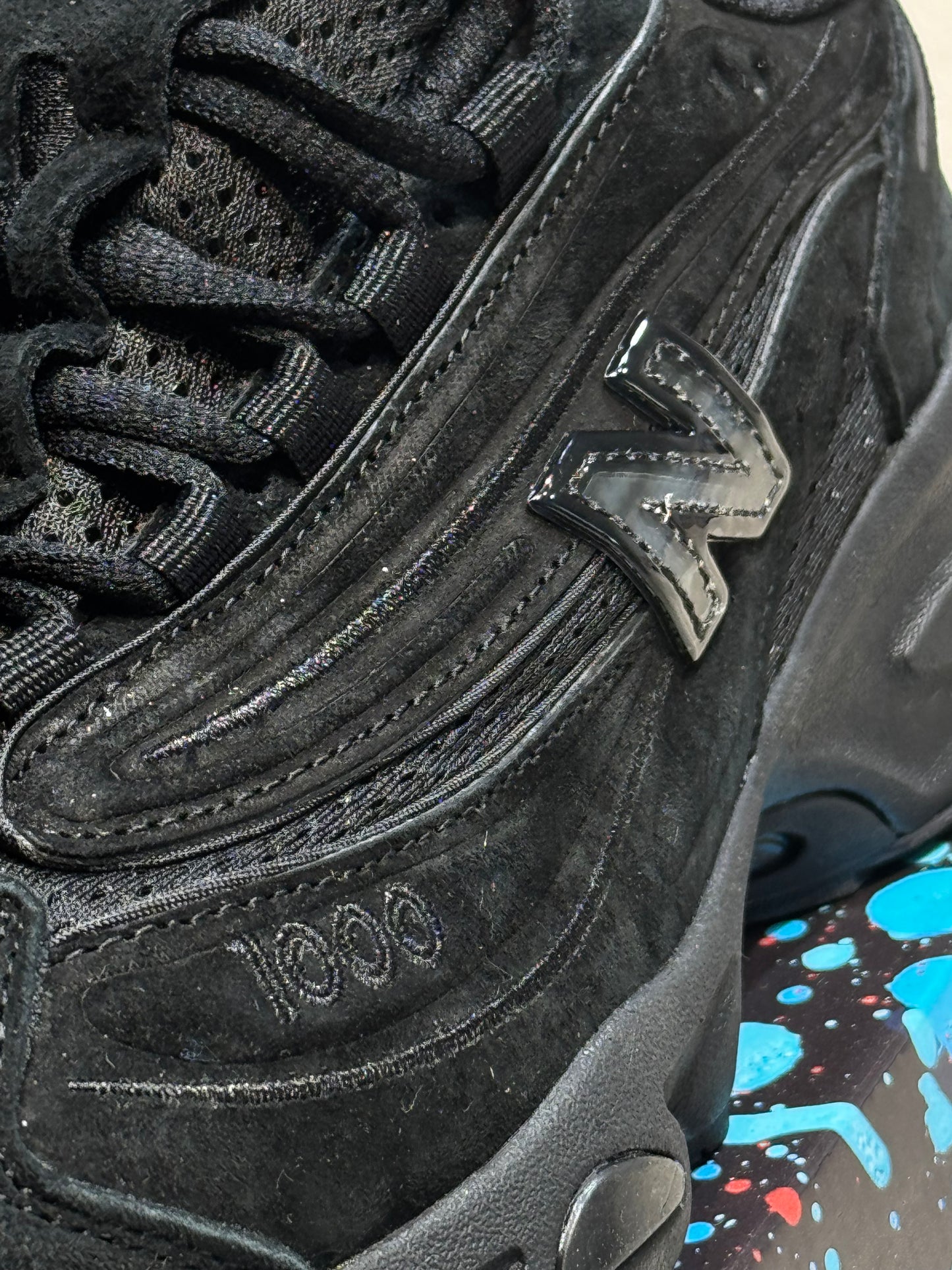 New balance 1000