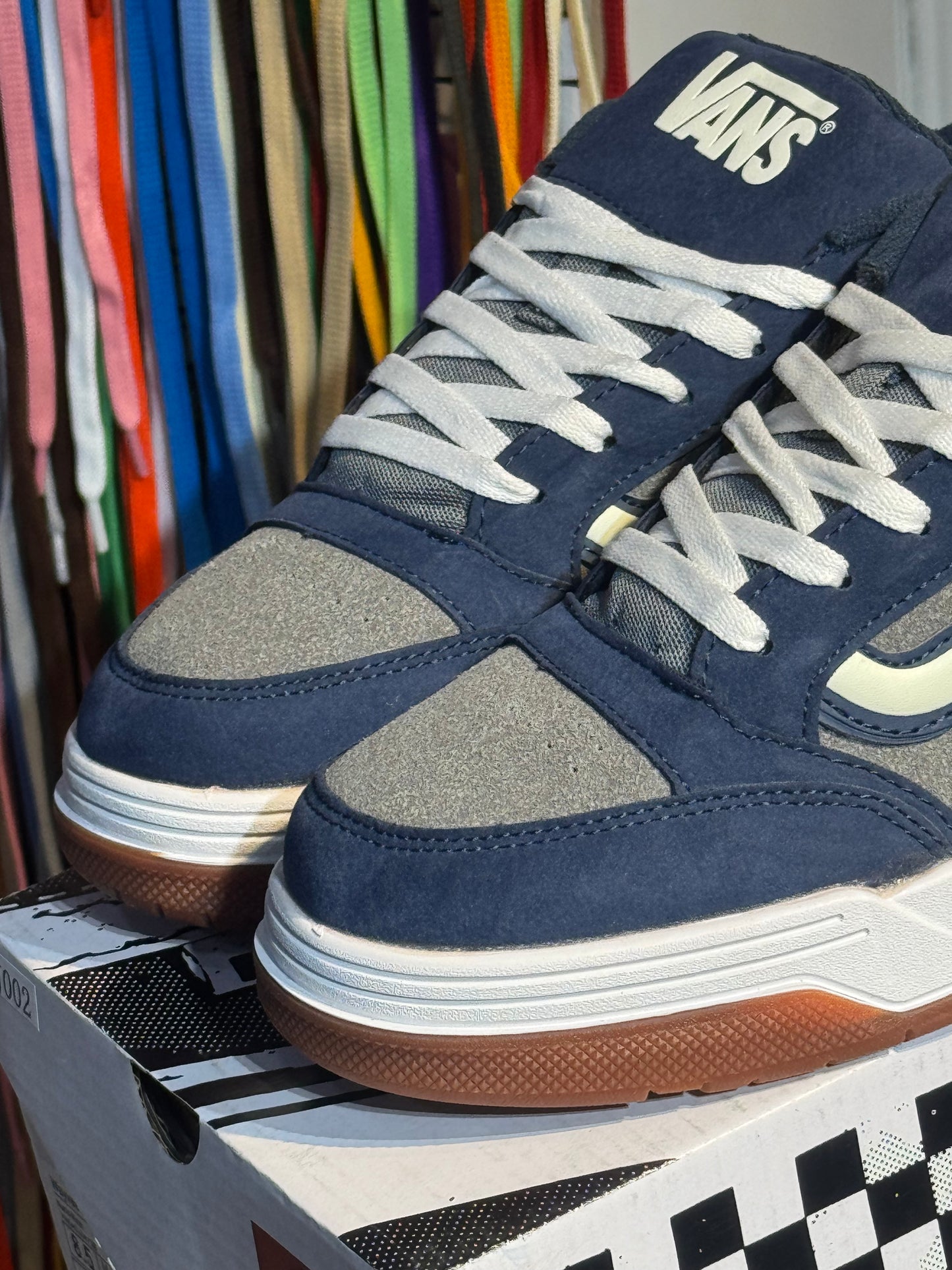 Vans