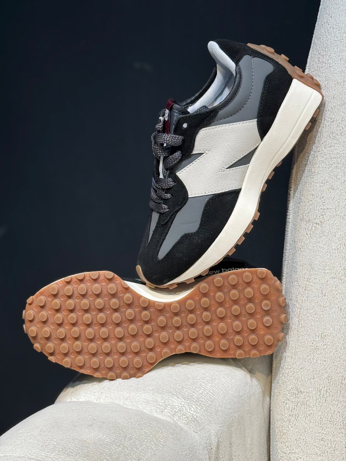 New balance 327