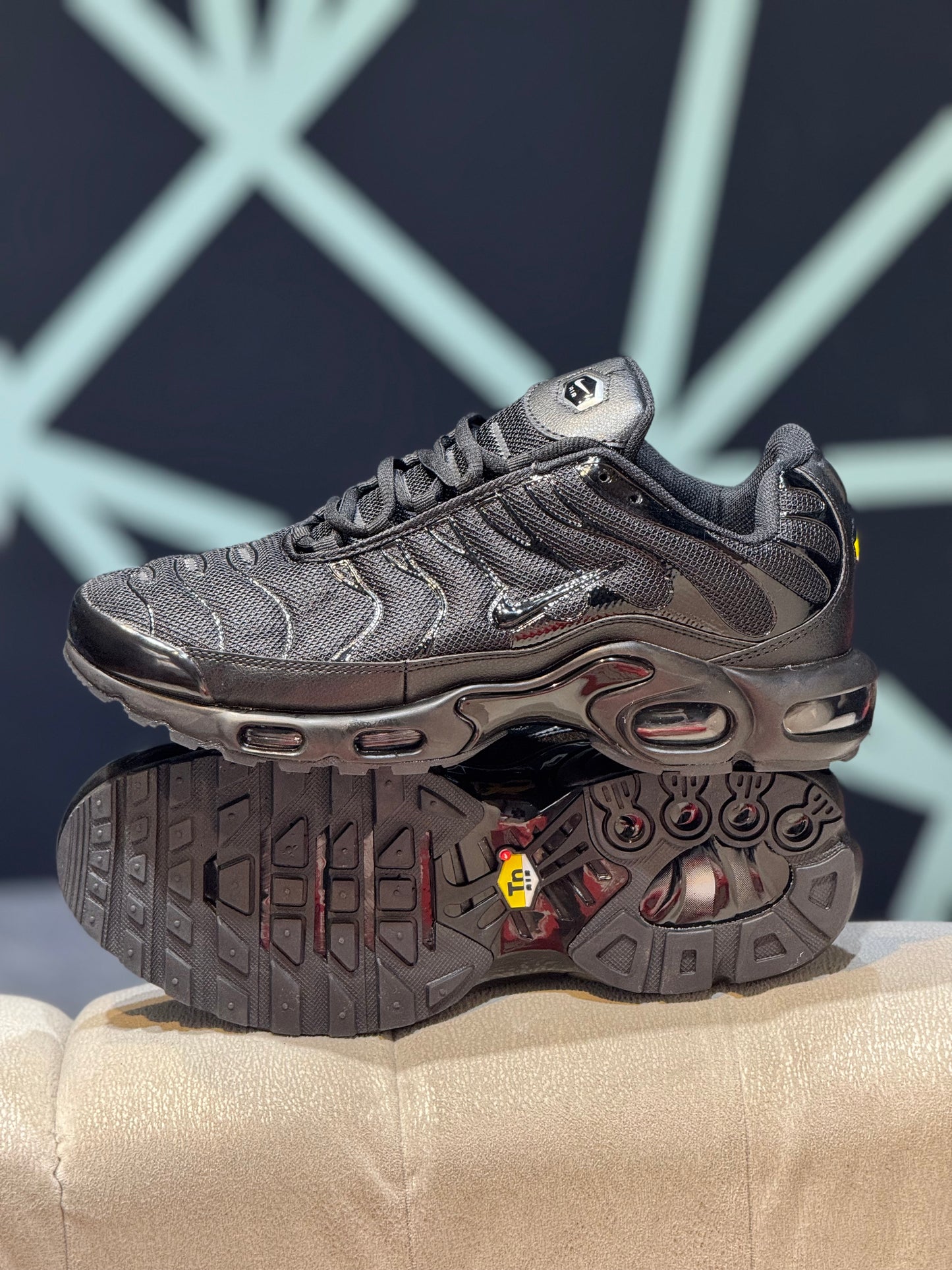 Nike Air Max tn