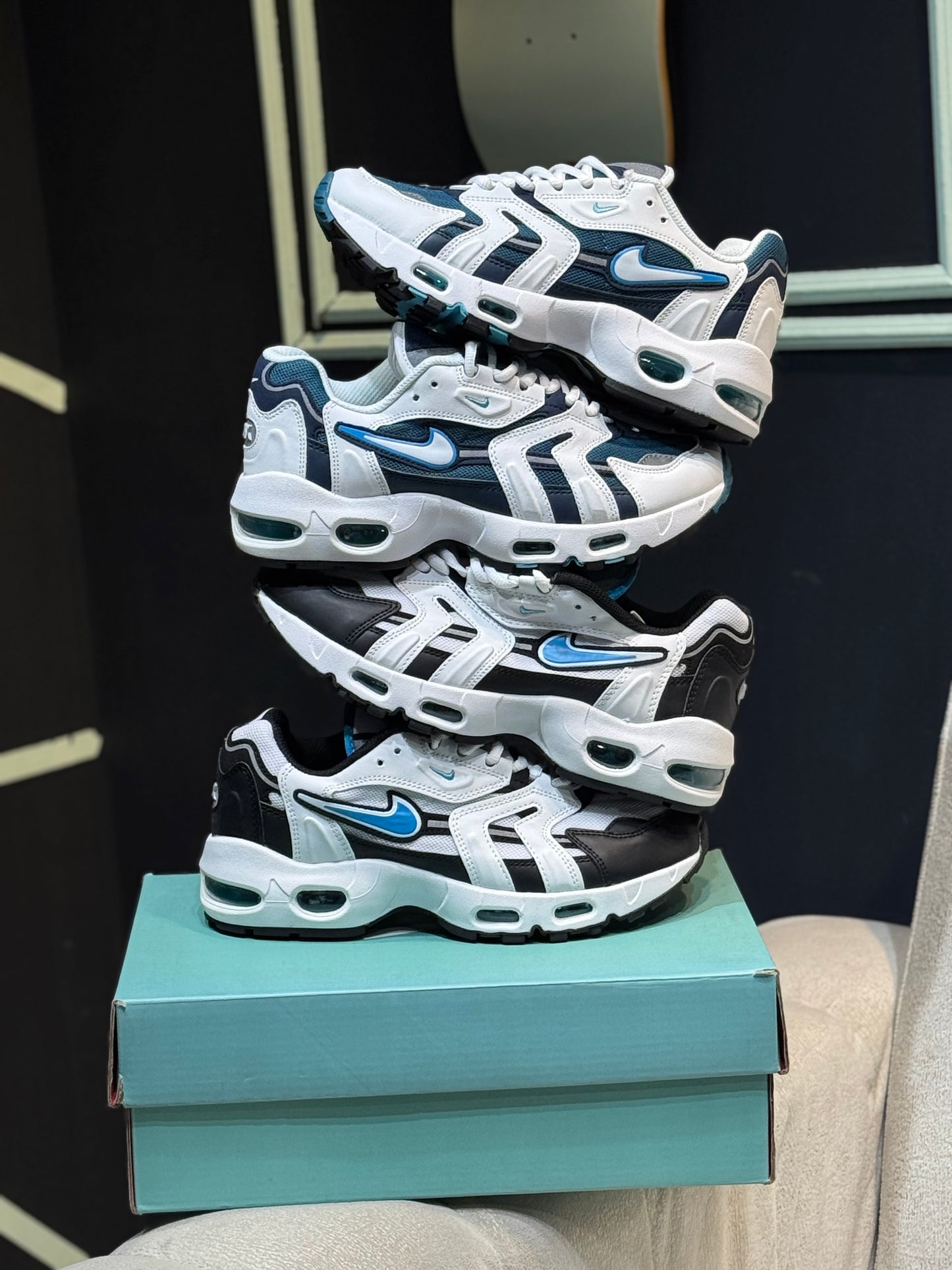 Nike Air Max 96