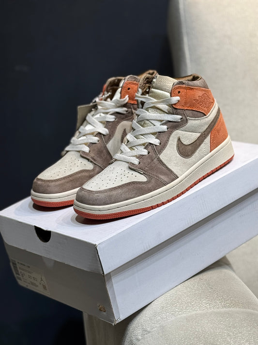 Jordan retro 1 cacao