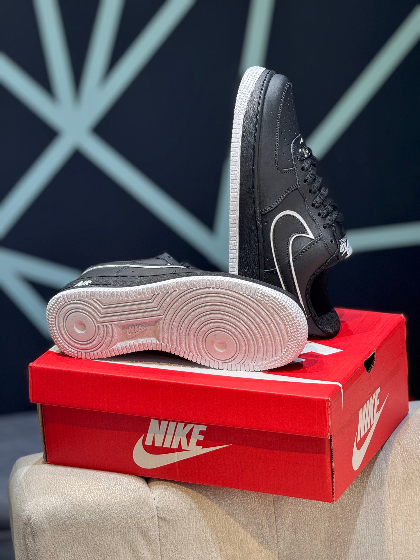 Nike Air Force one