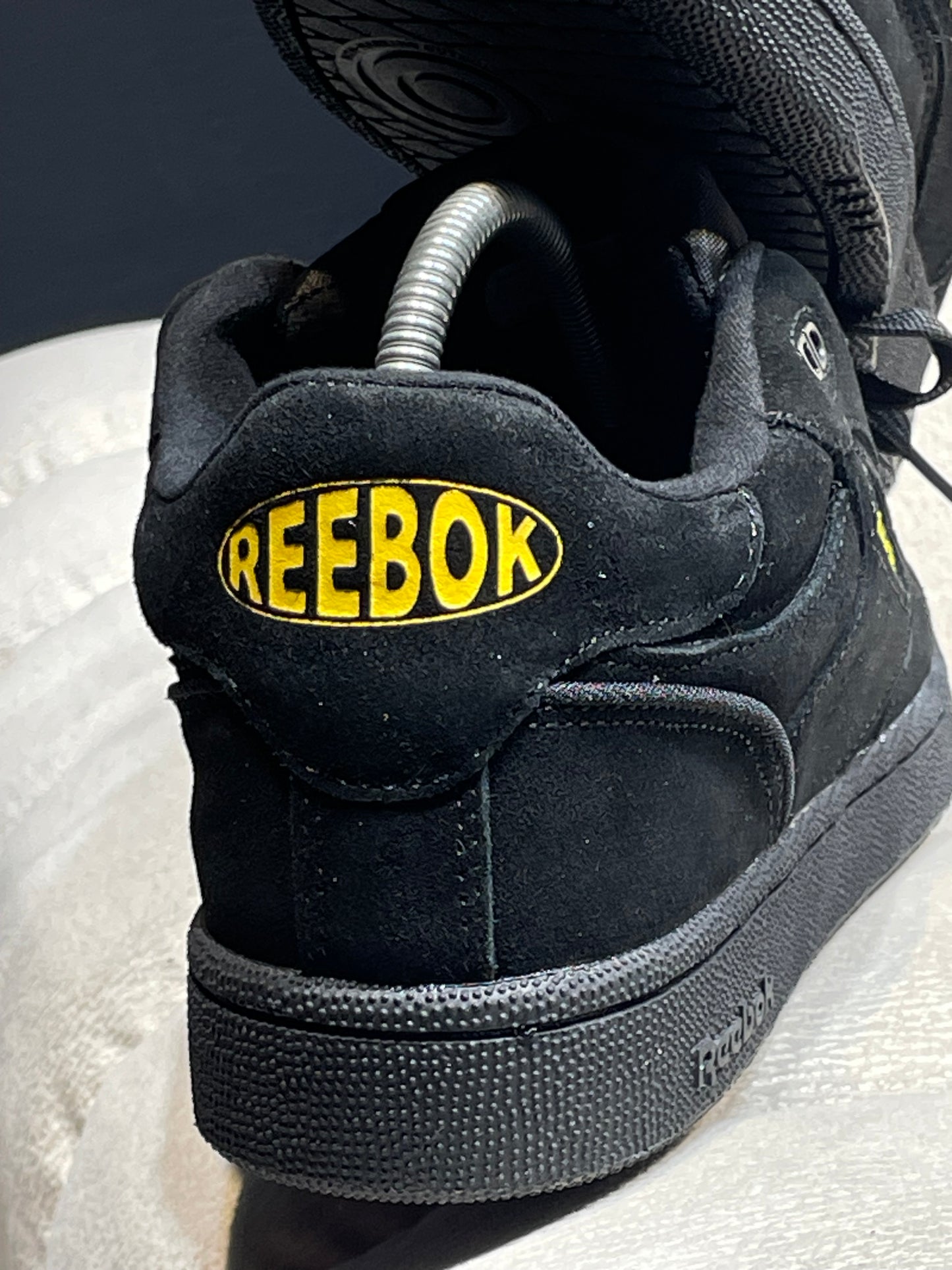 Reebok club