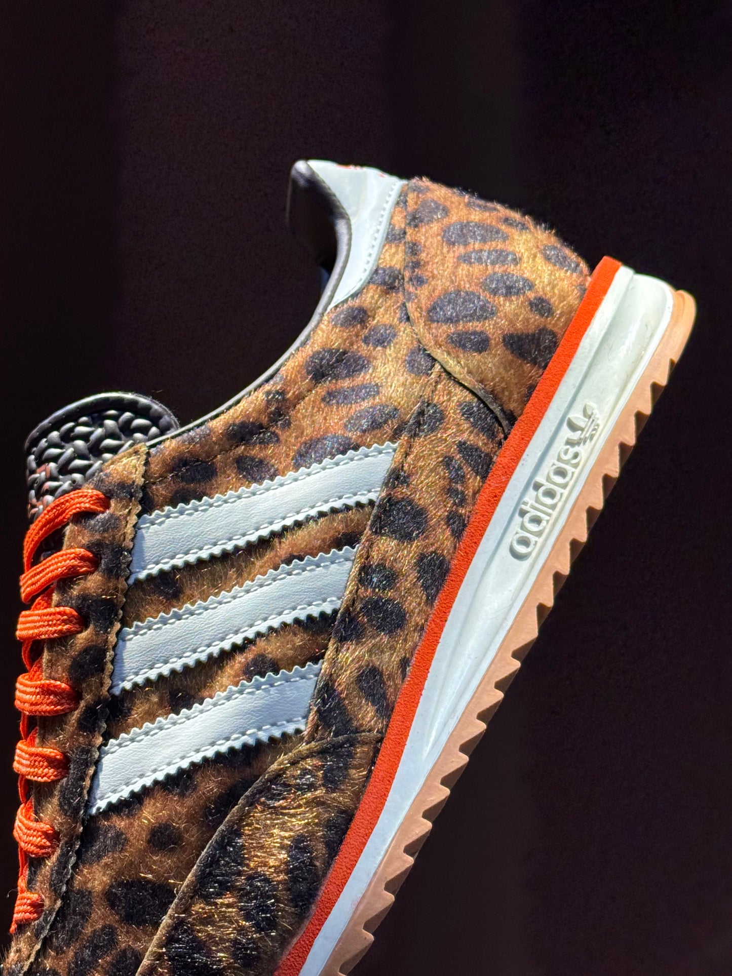 Adidas SL72