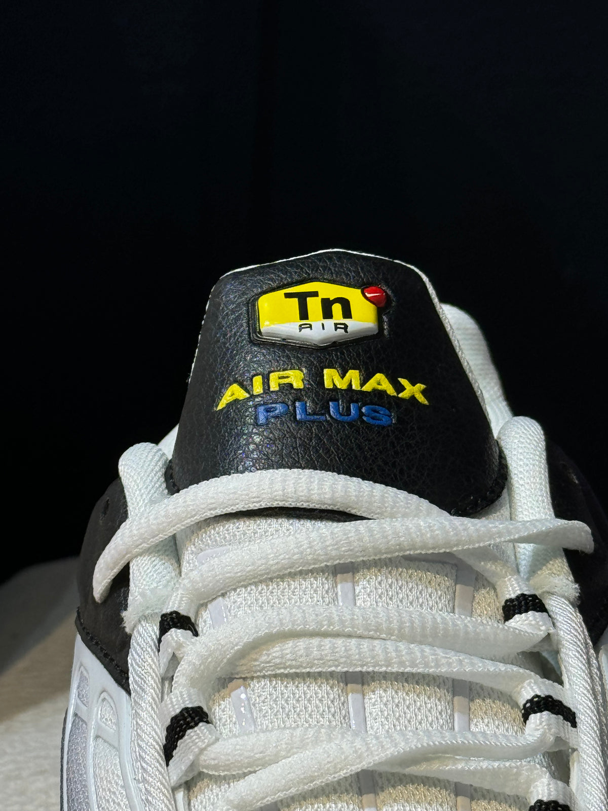 Nike Air Max tn