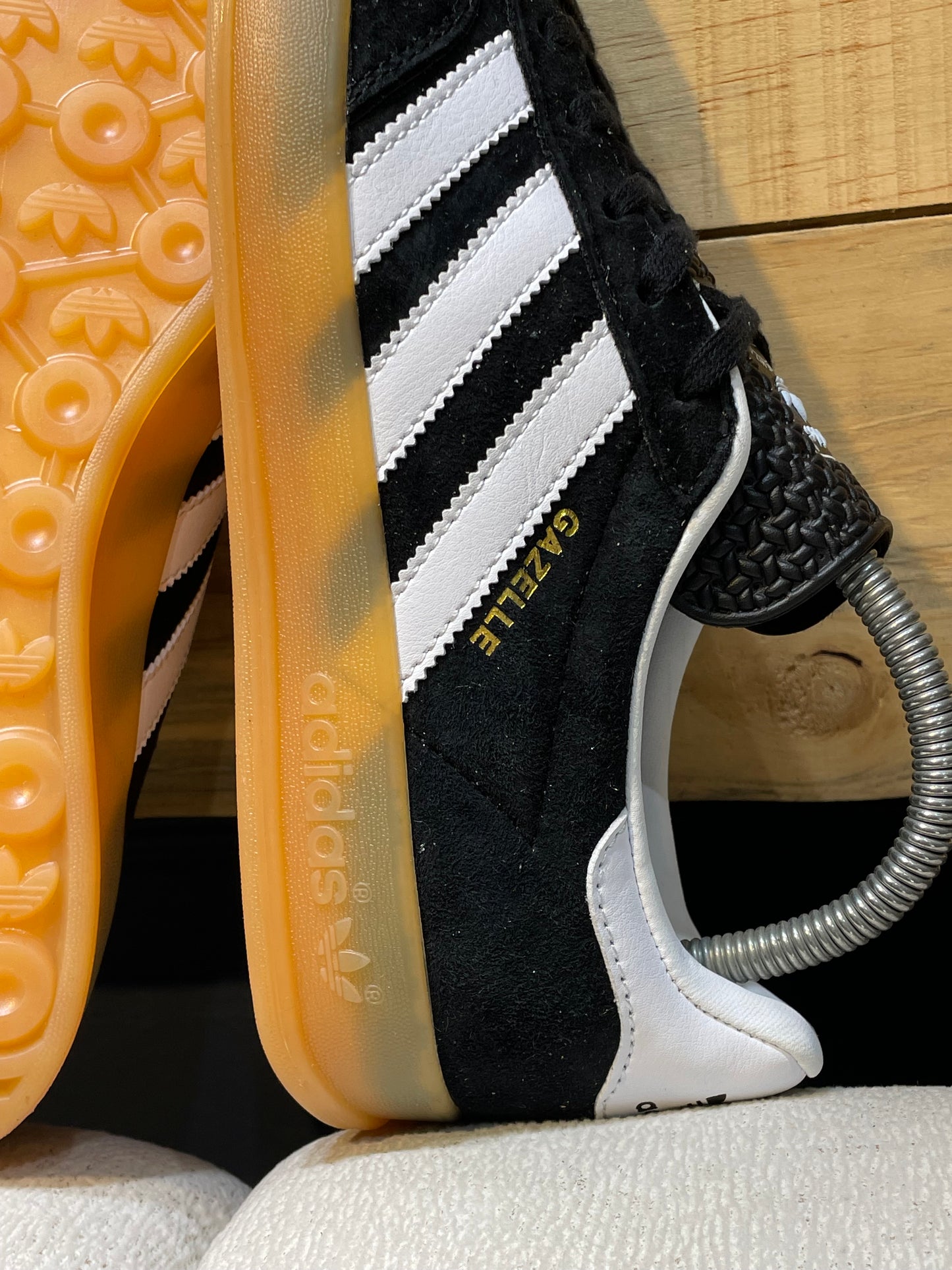 Adidas gazelle