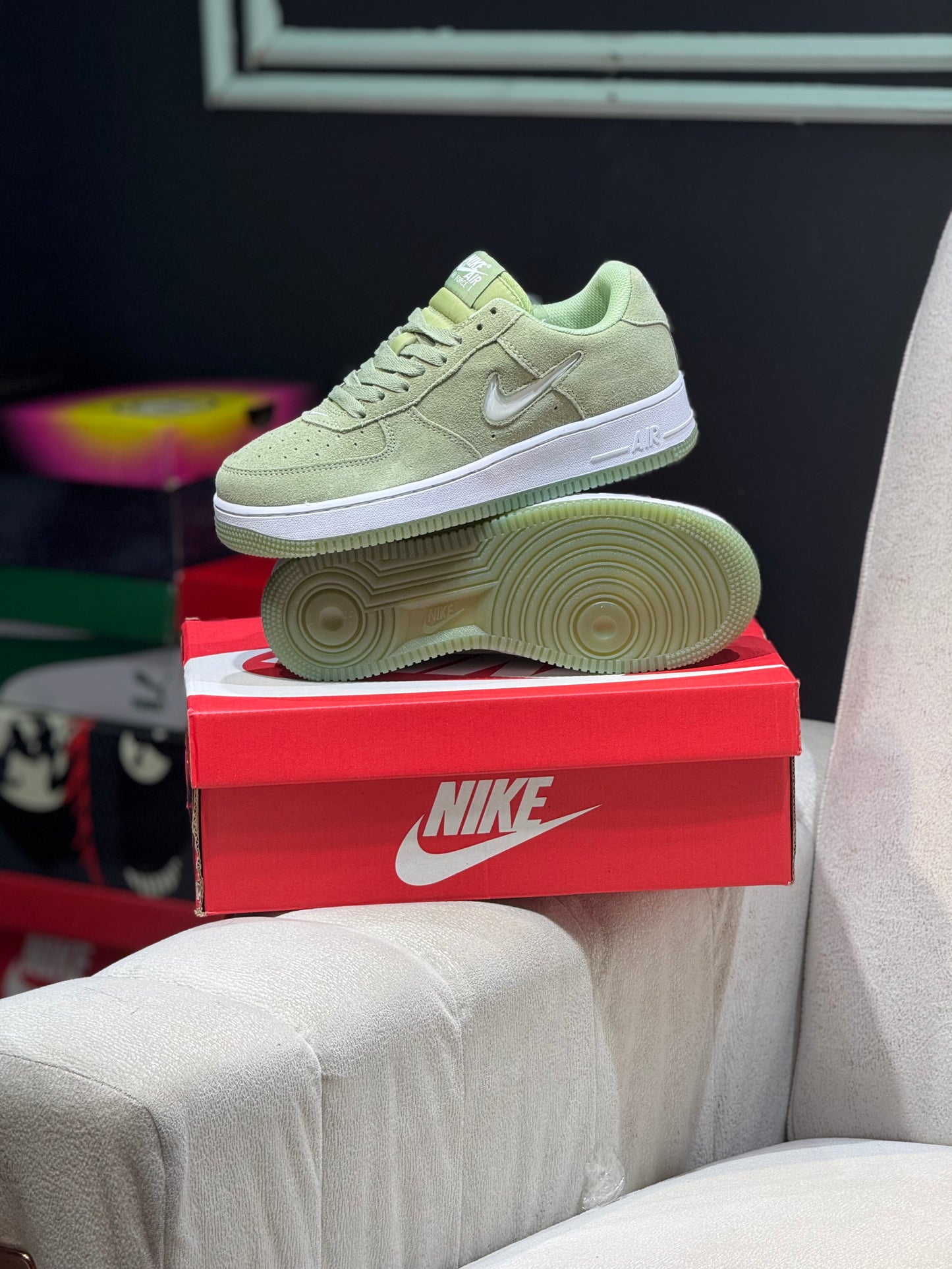 Nike Air Force one