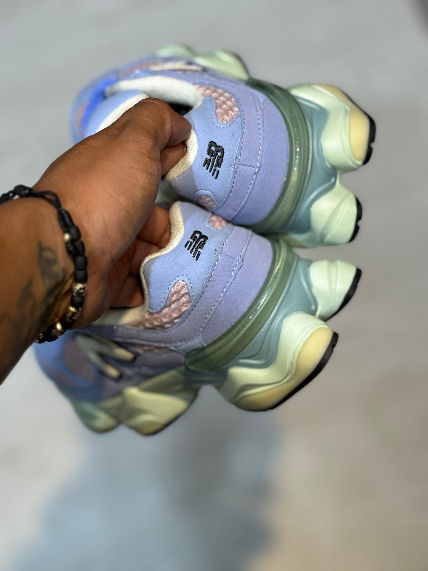 New balance 9060