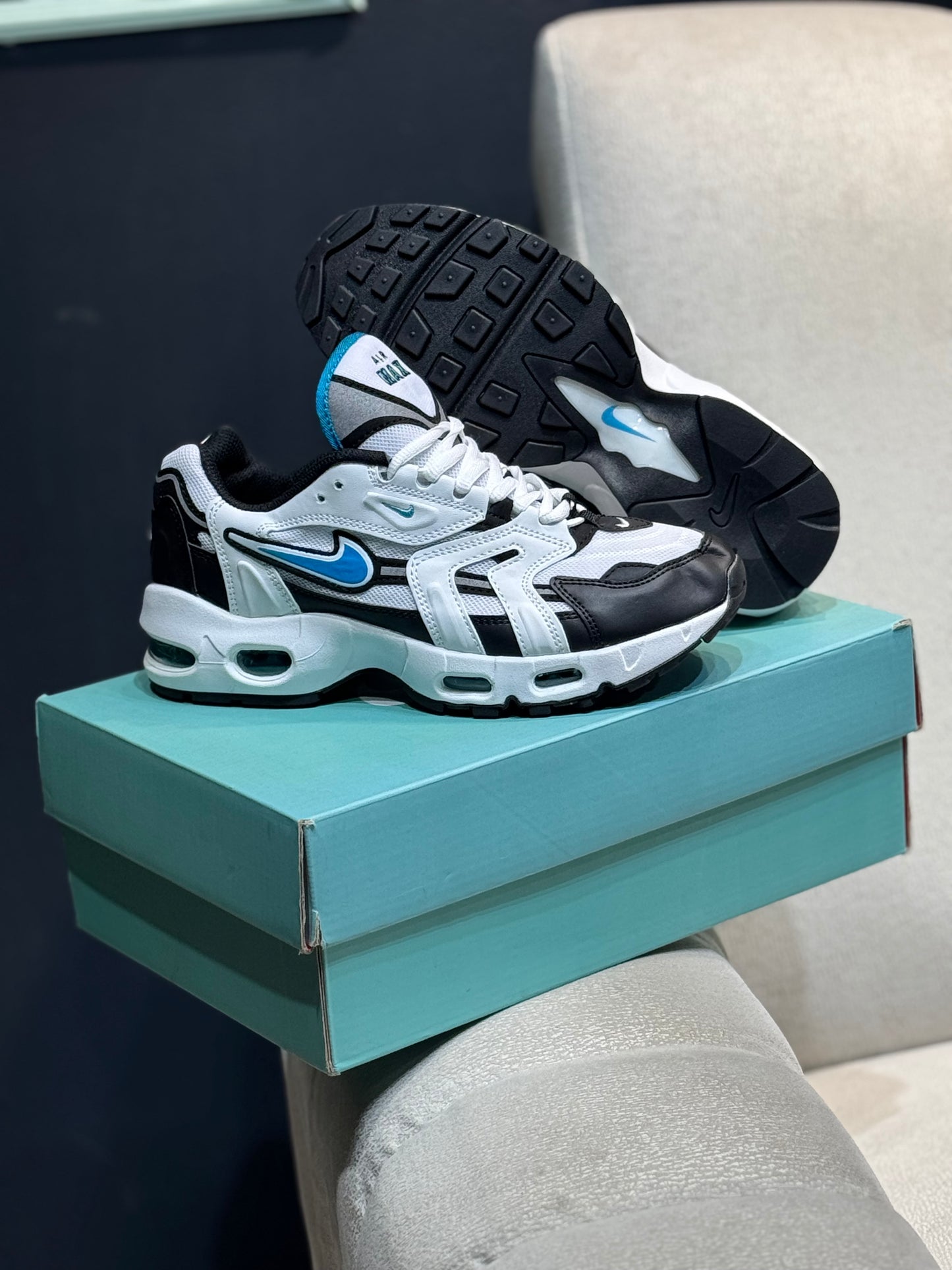 Nike Air Max 96