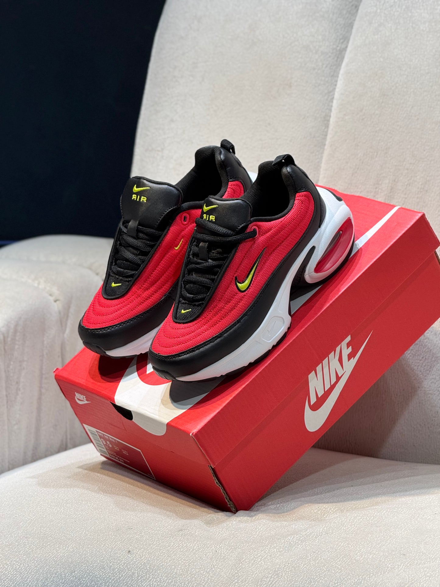 Nike Air Max portal