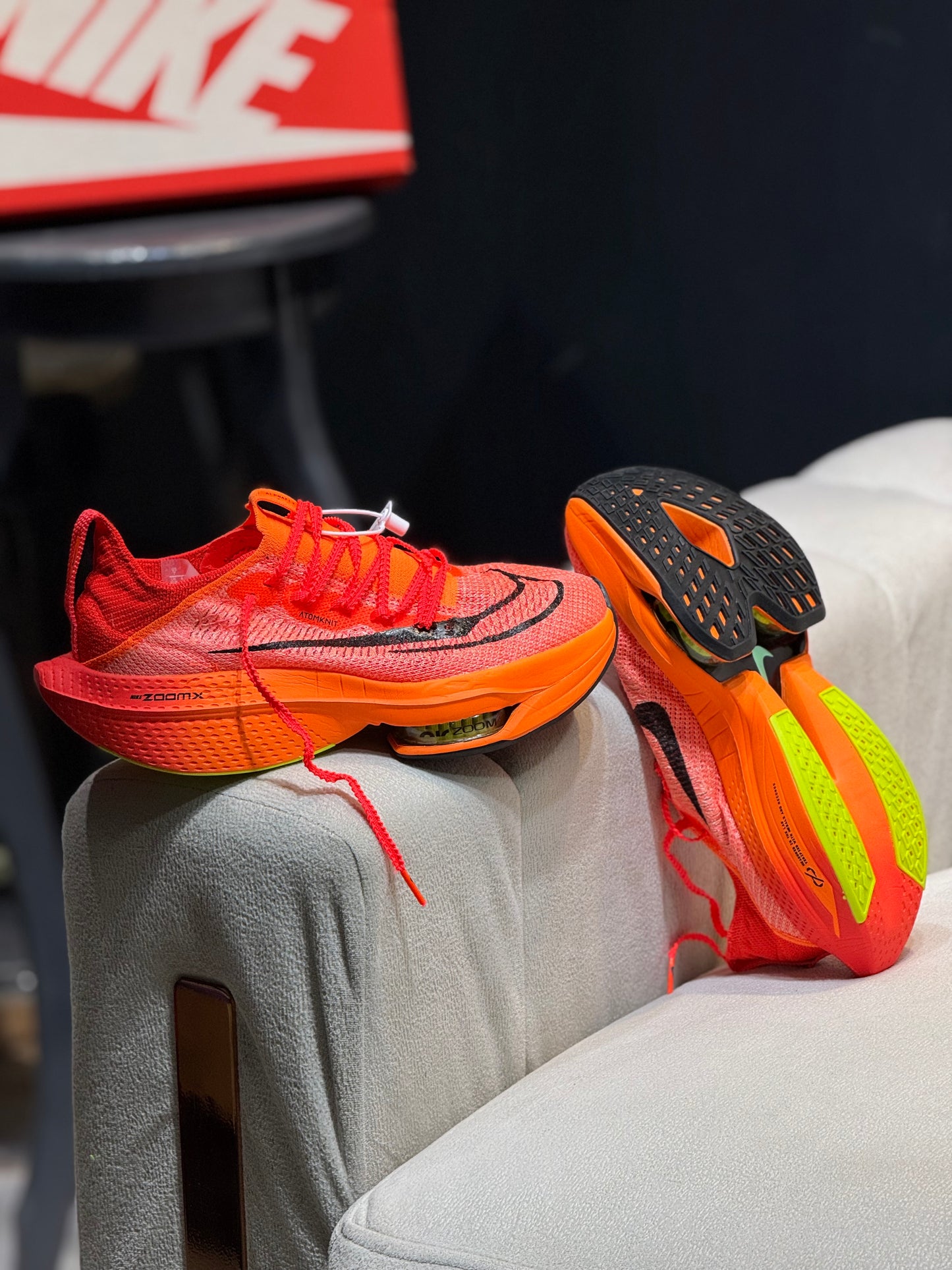 Nike alphaflay 3