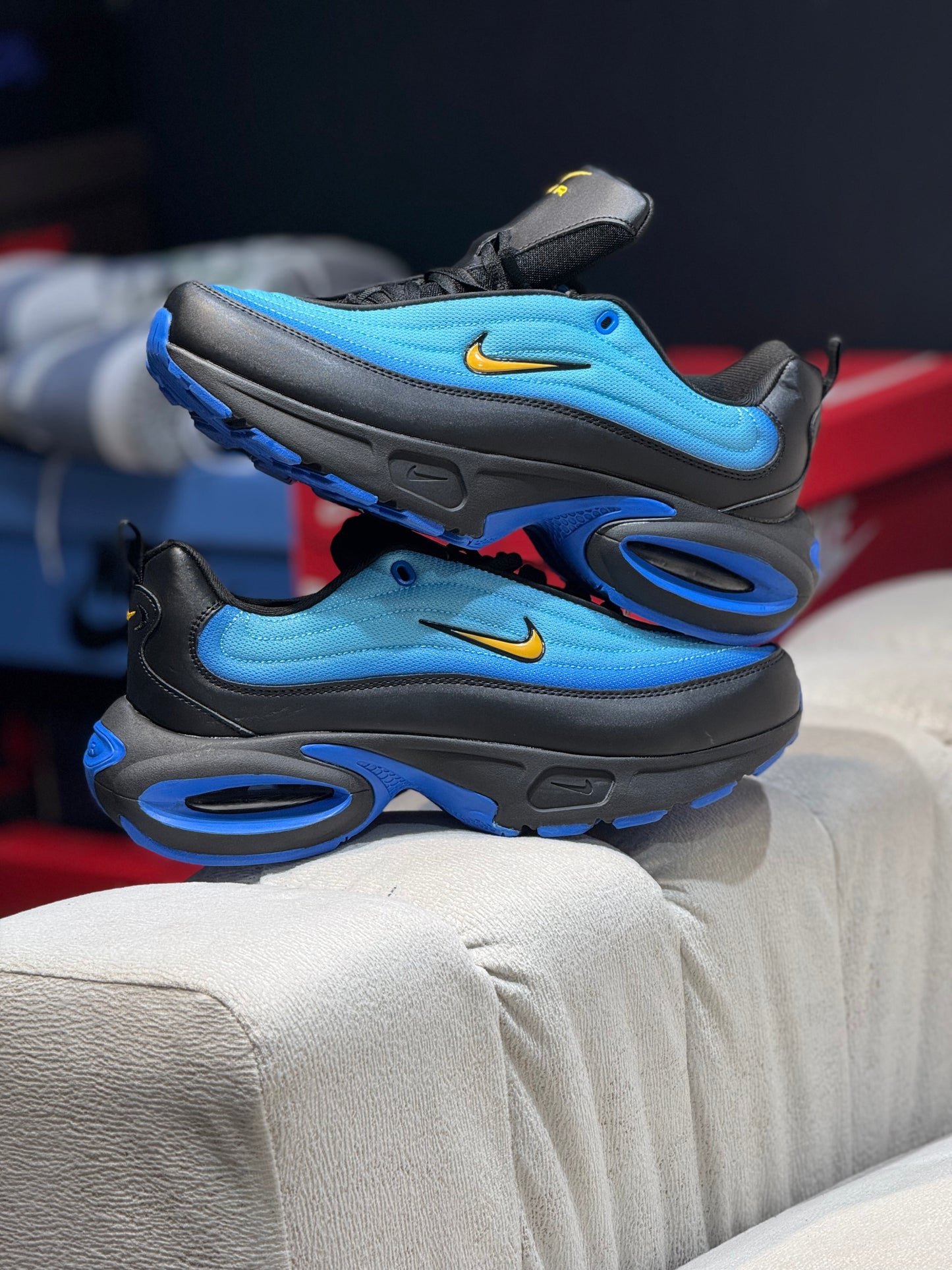 Nike Air Max portal