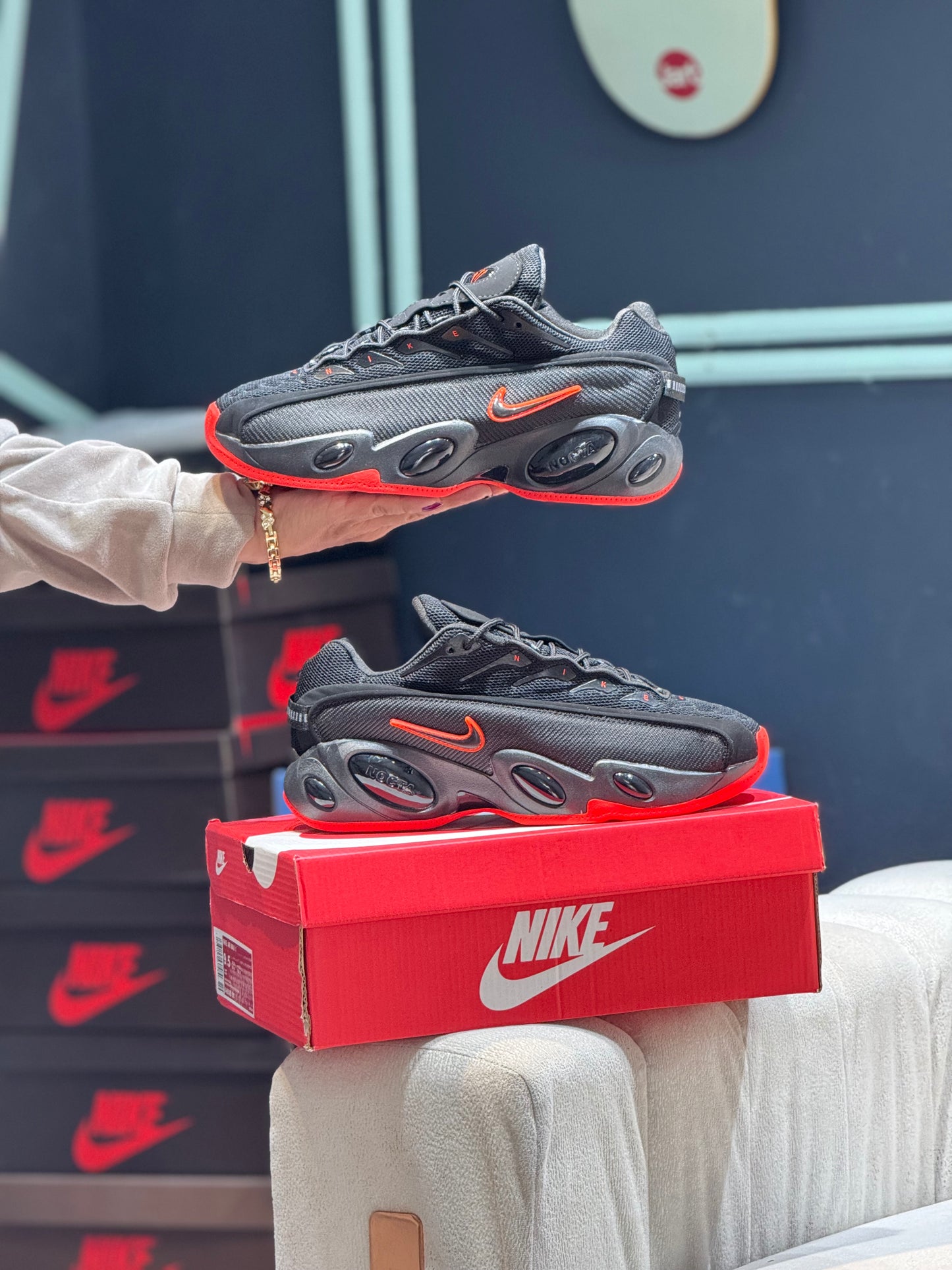 Nike nocta