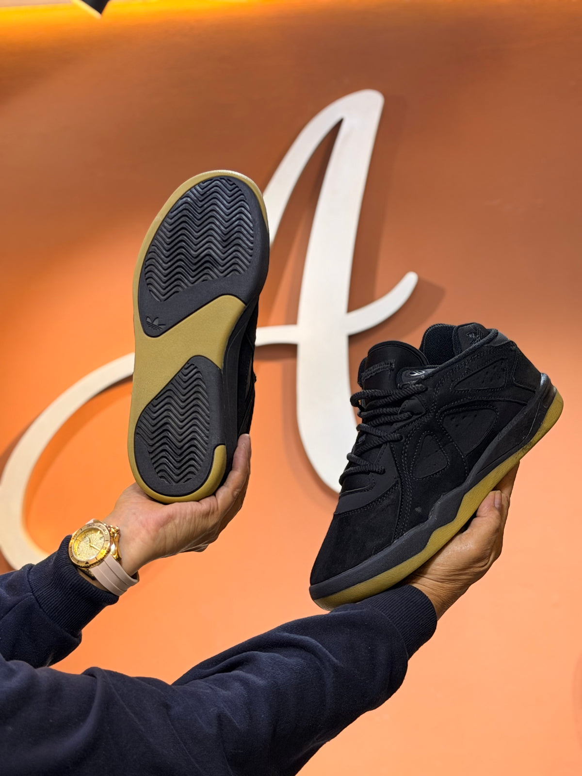 Adidas badbo 1.0