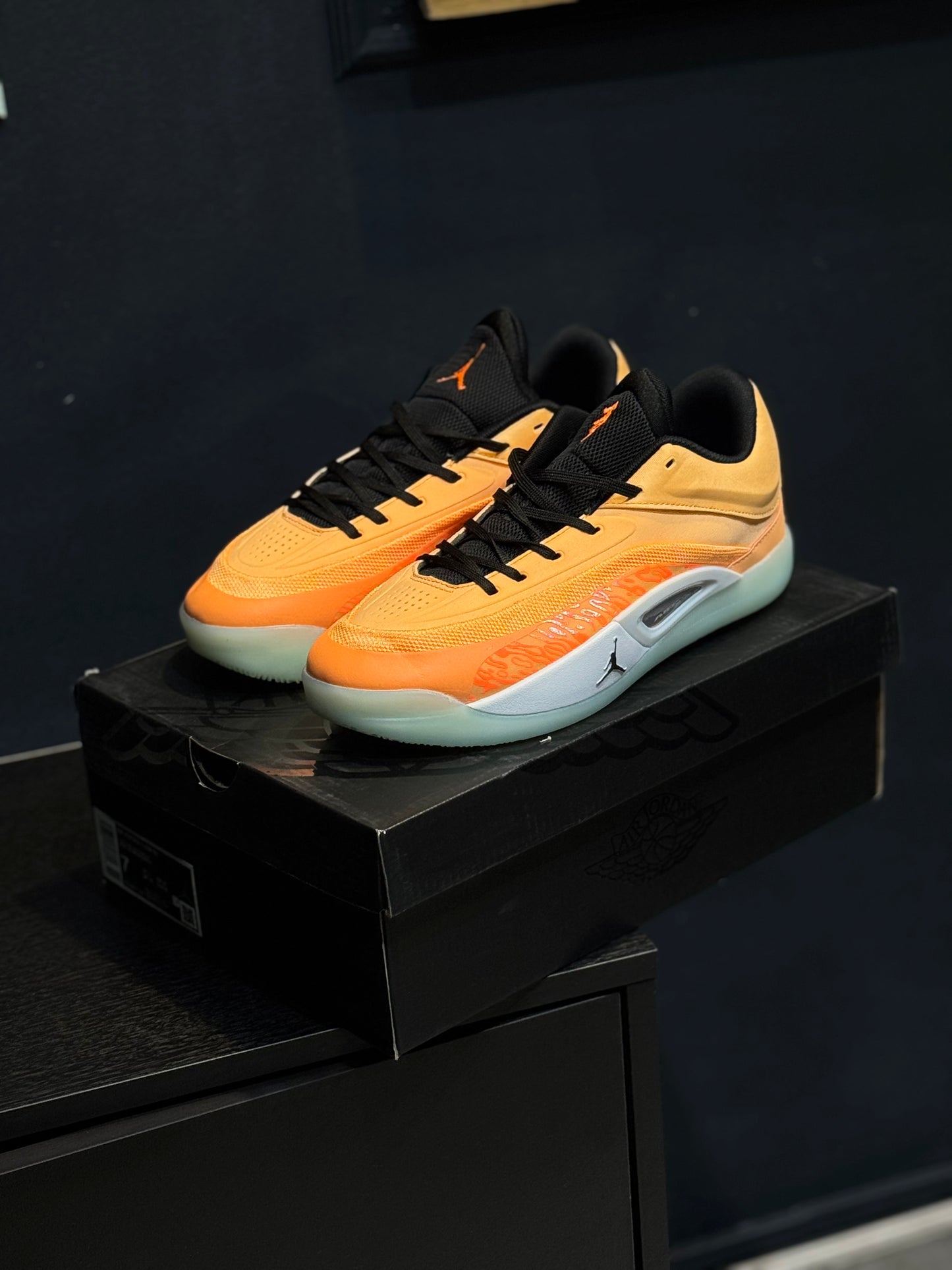 Jordan Zion 4