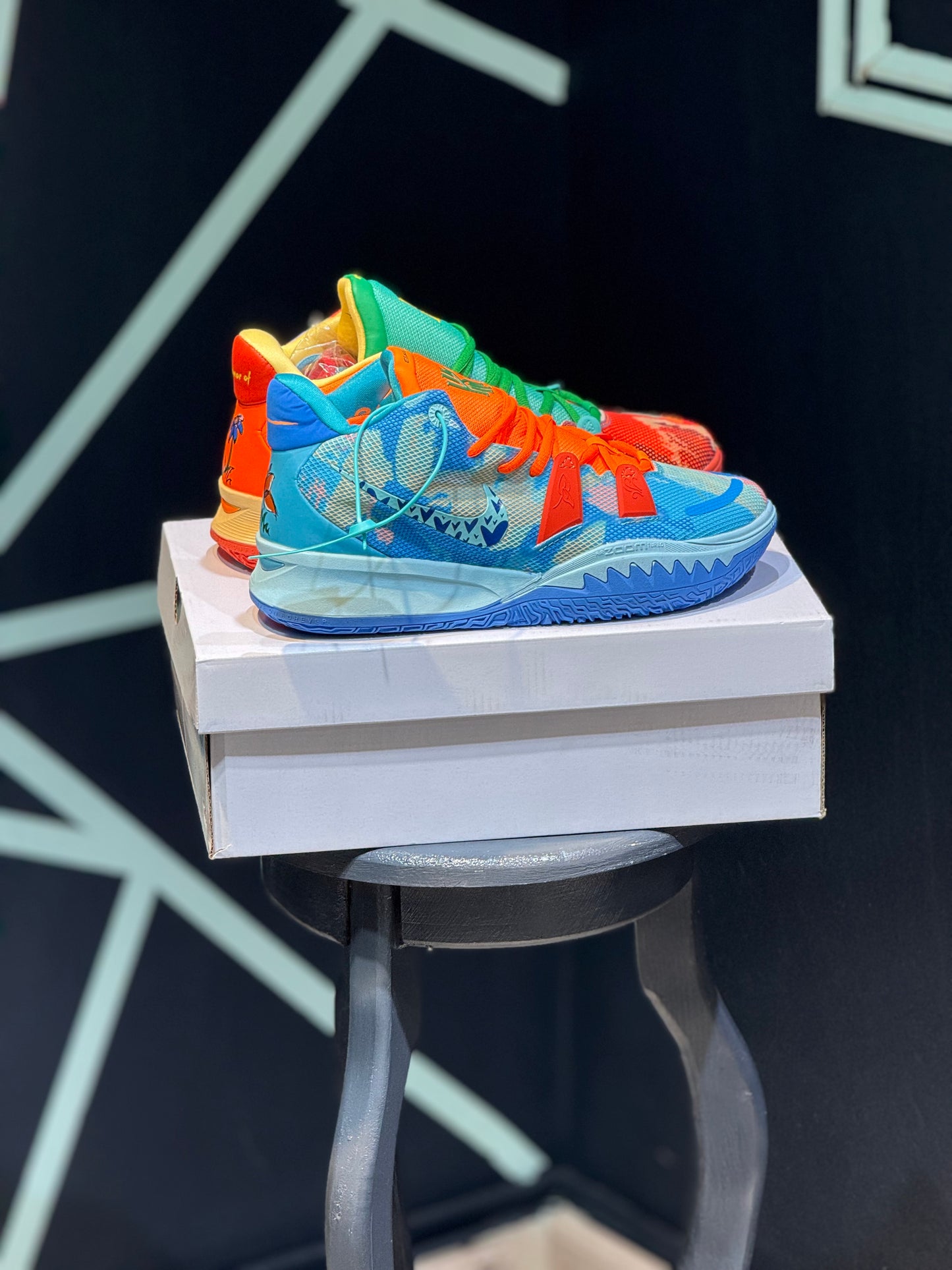 Nike kyrie 7