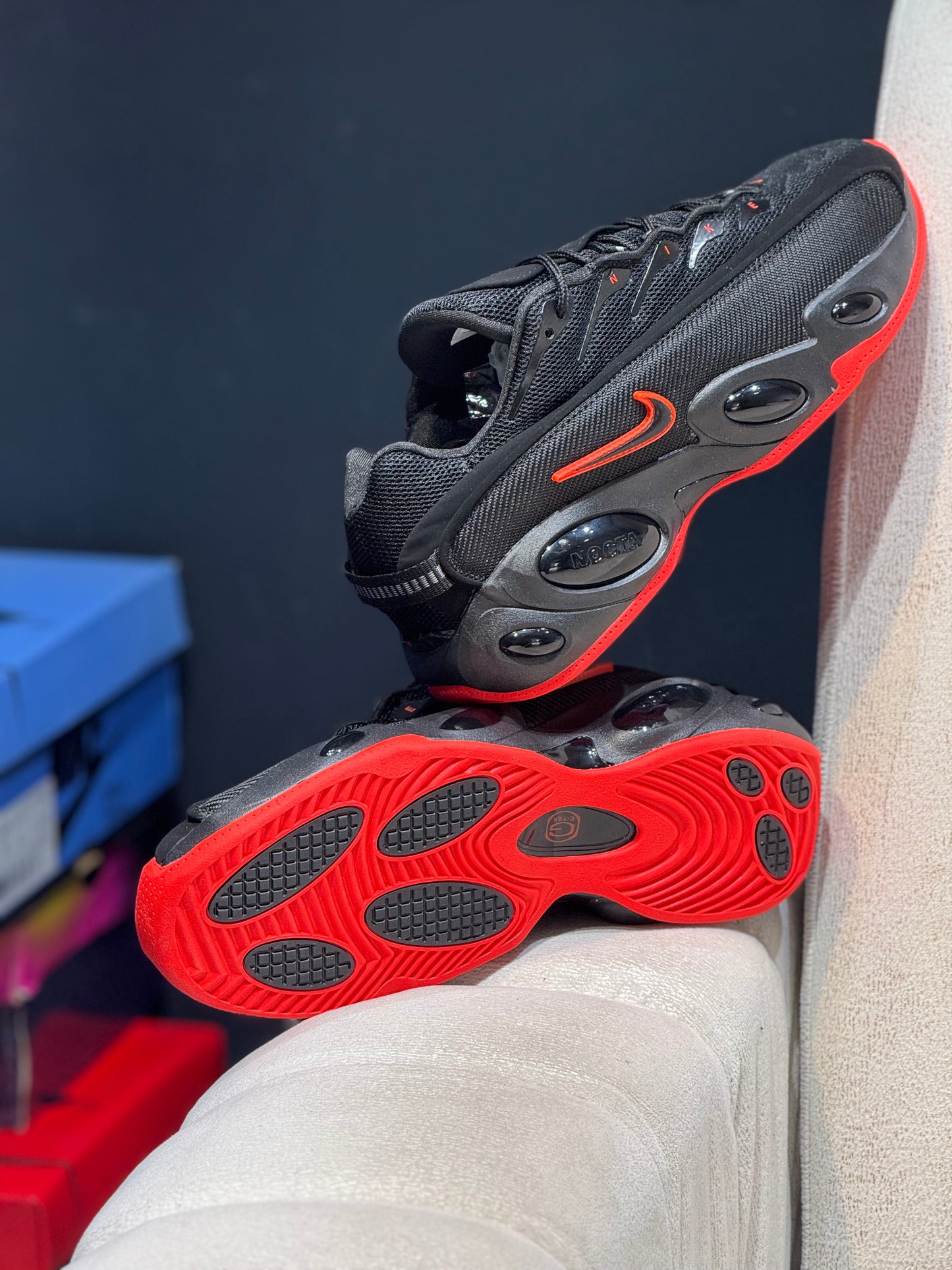Nike nocta