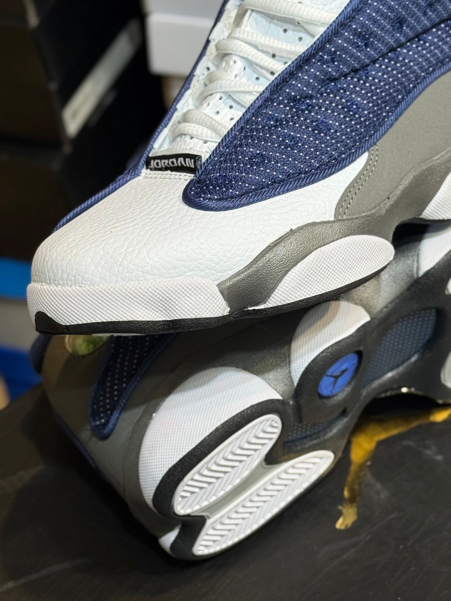 Jordan retro 13