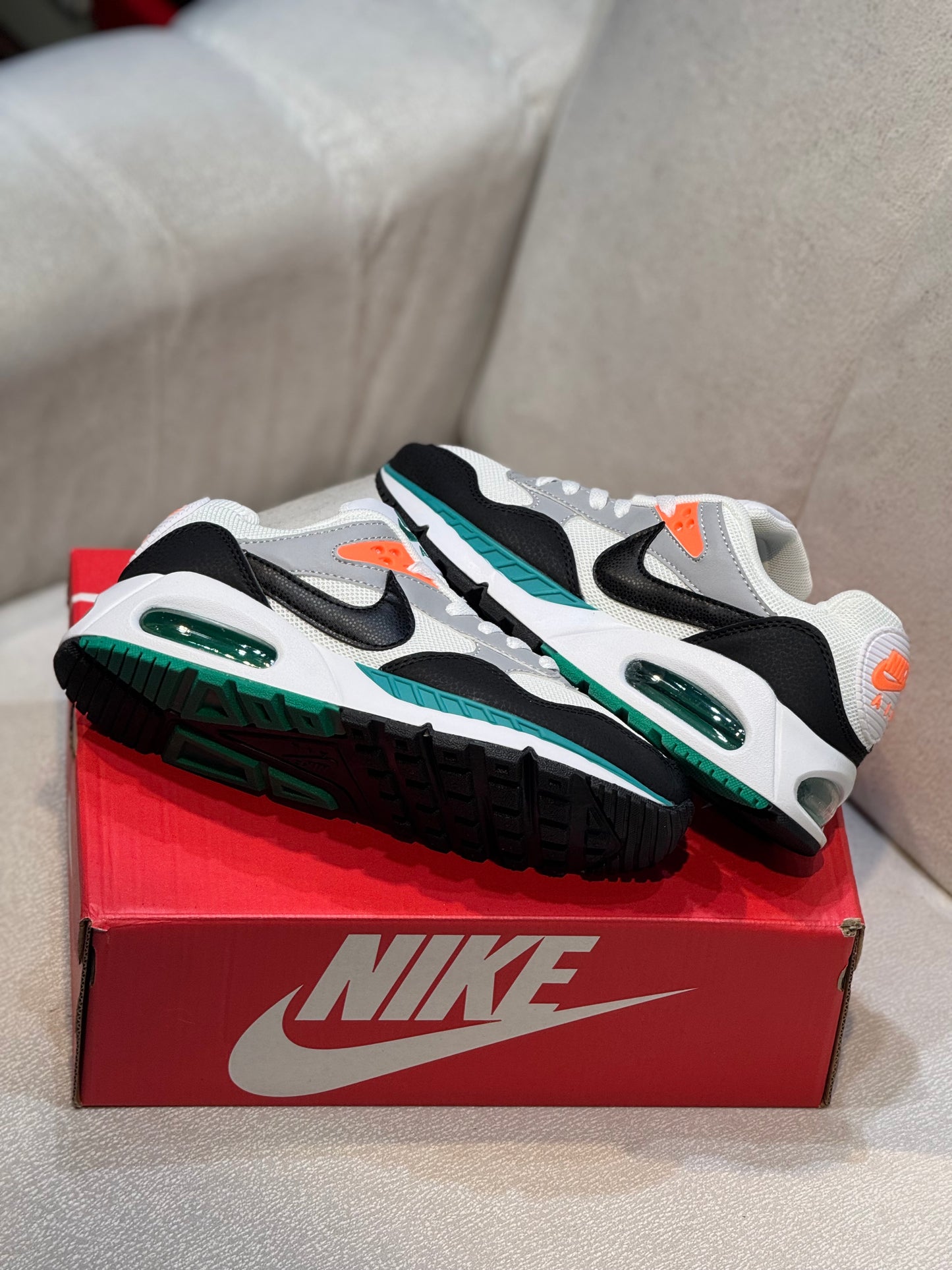 Nike Air Max Correlate