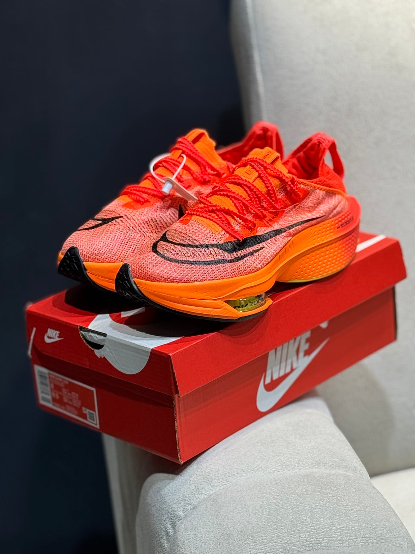 Nike alphaflay 3
