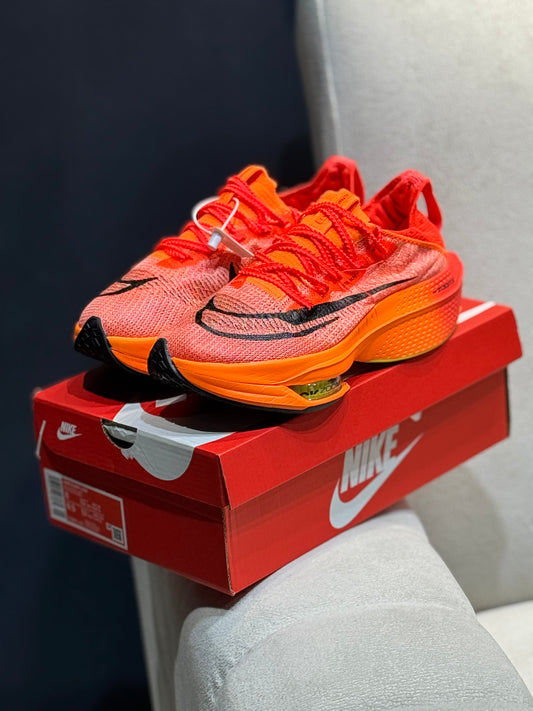 Nike alphaflay 3