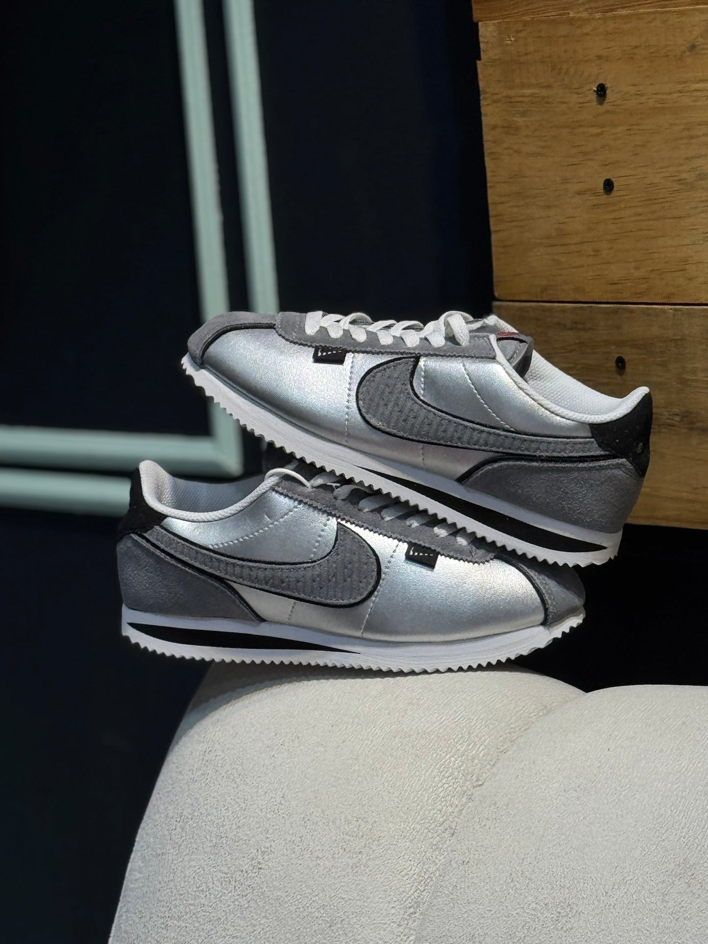 Nike cortez