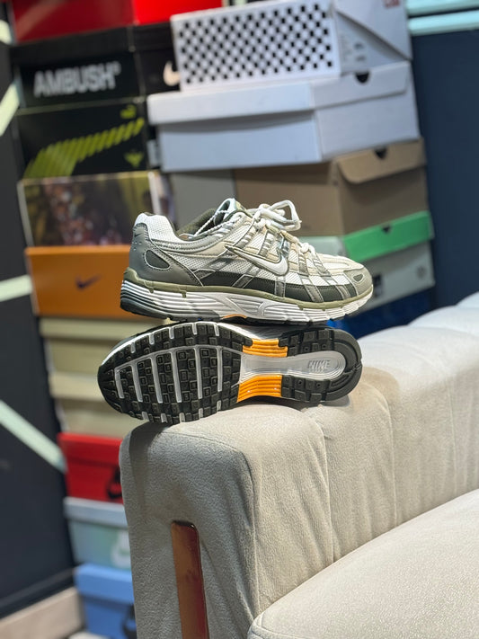 Nike p6000