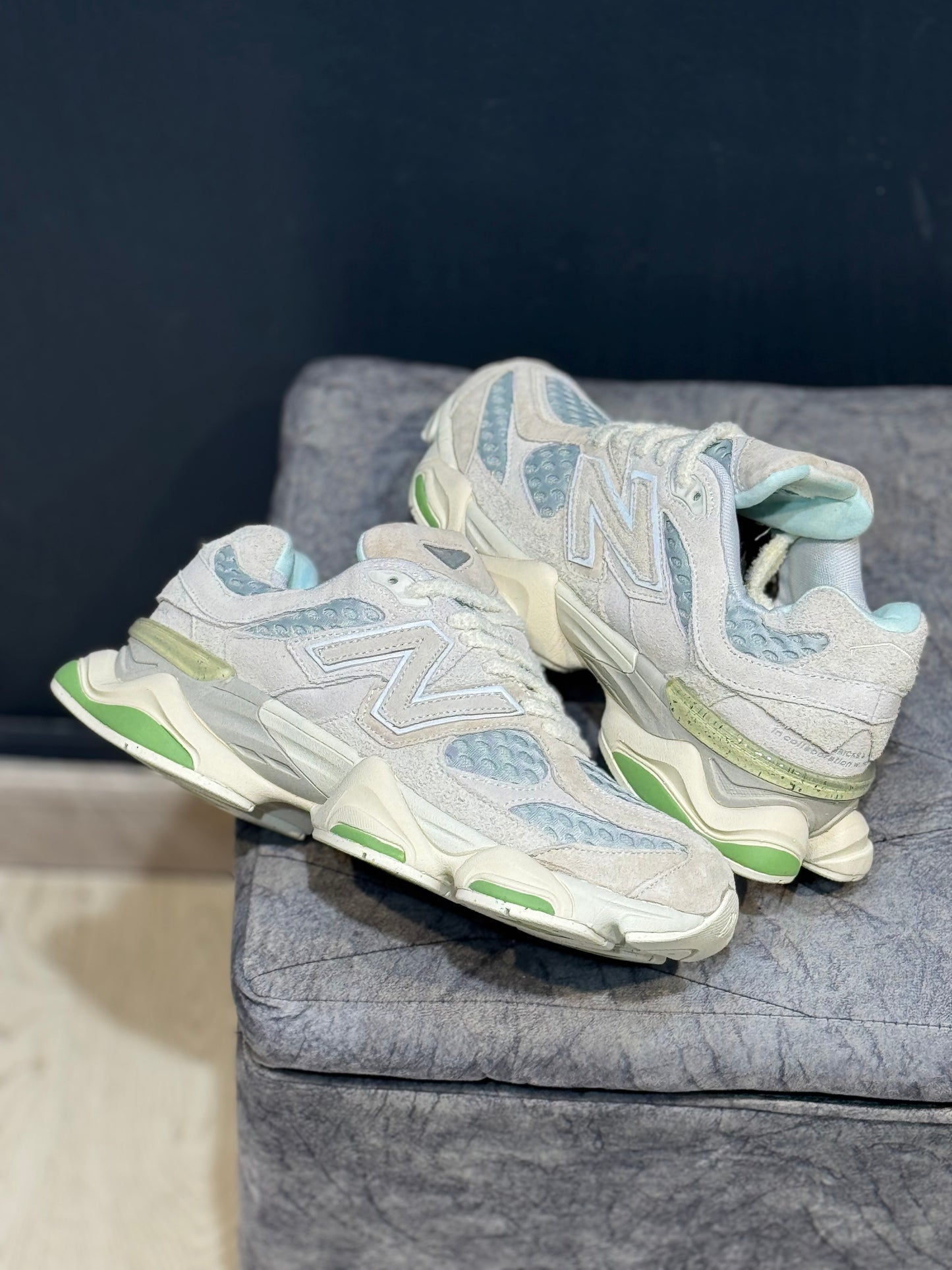 New balance 9060