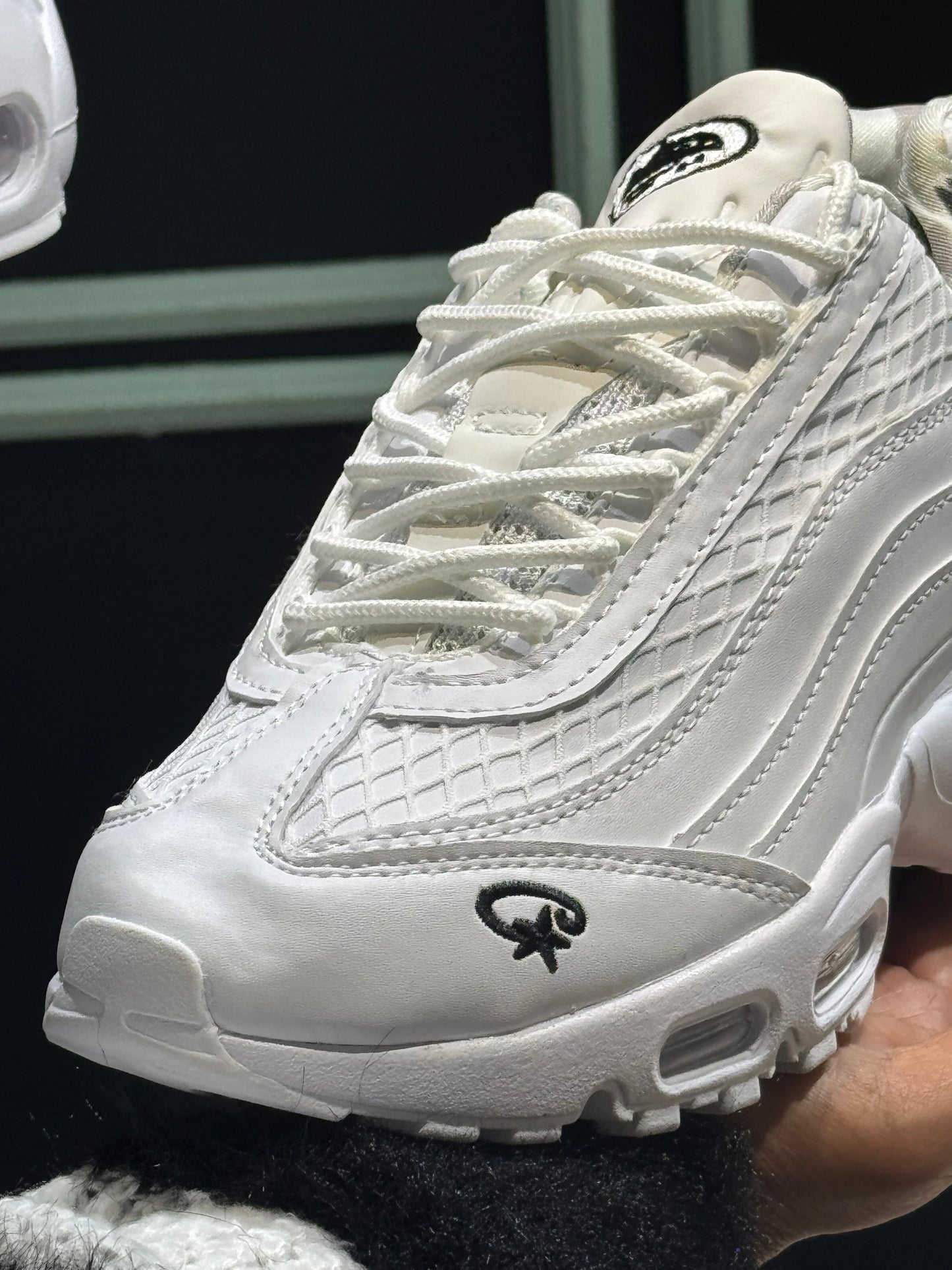 Nike Air Max 95 x corteiz