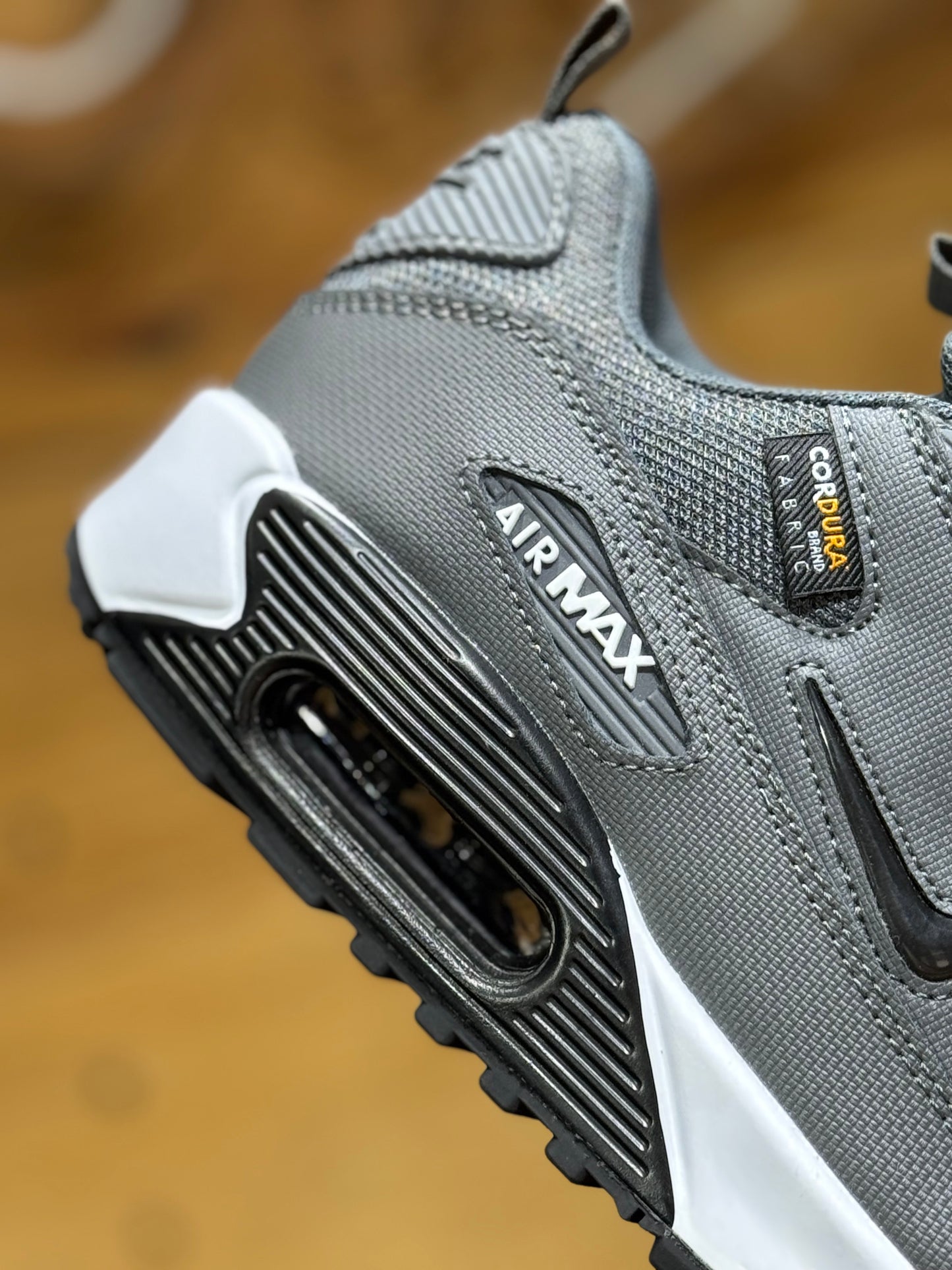 Nike Air Max 90 x cordura